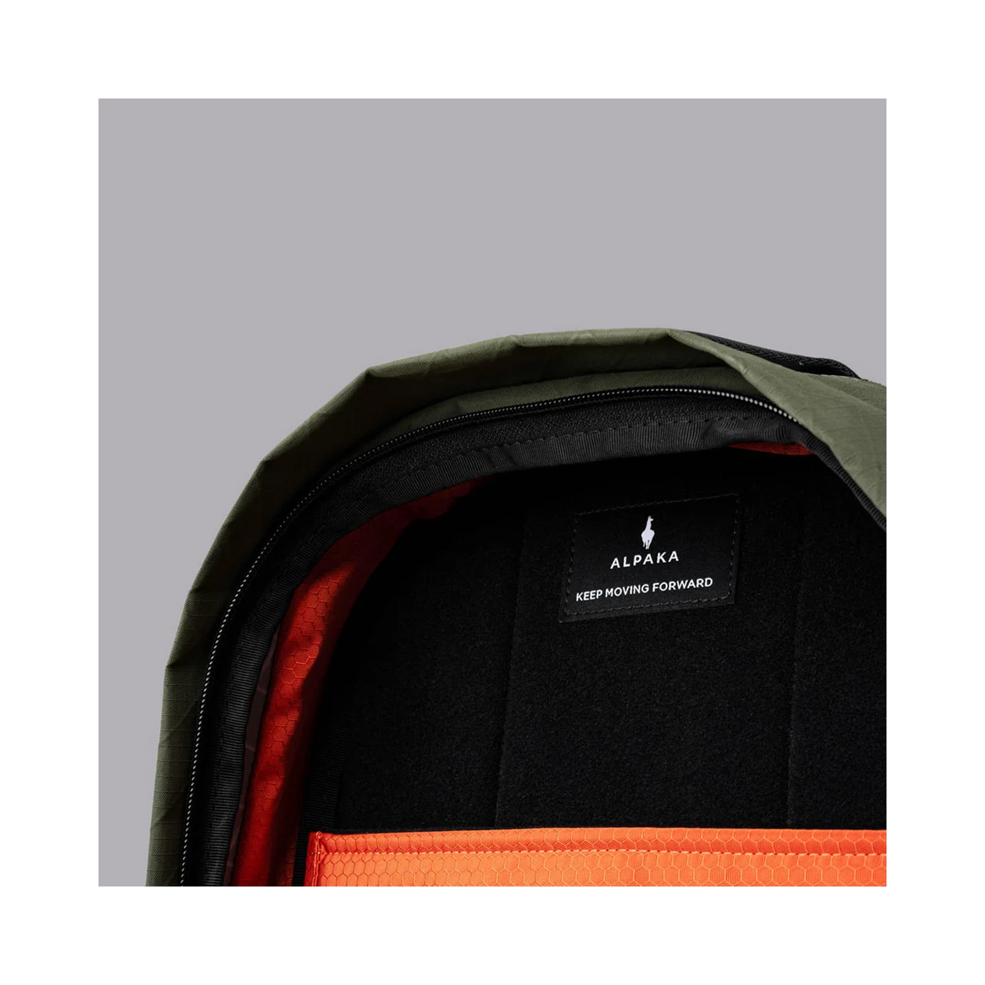 Рюкзак Alpaka Metro Backpack