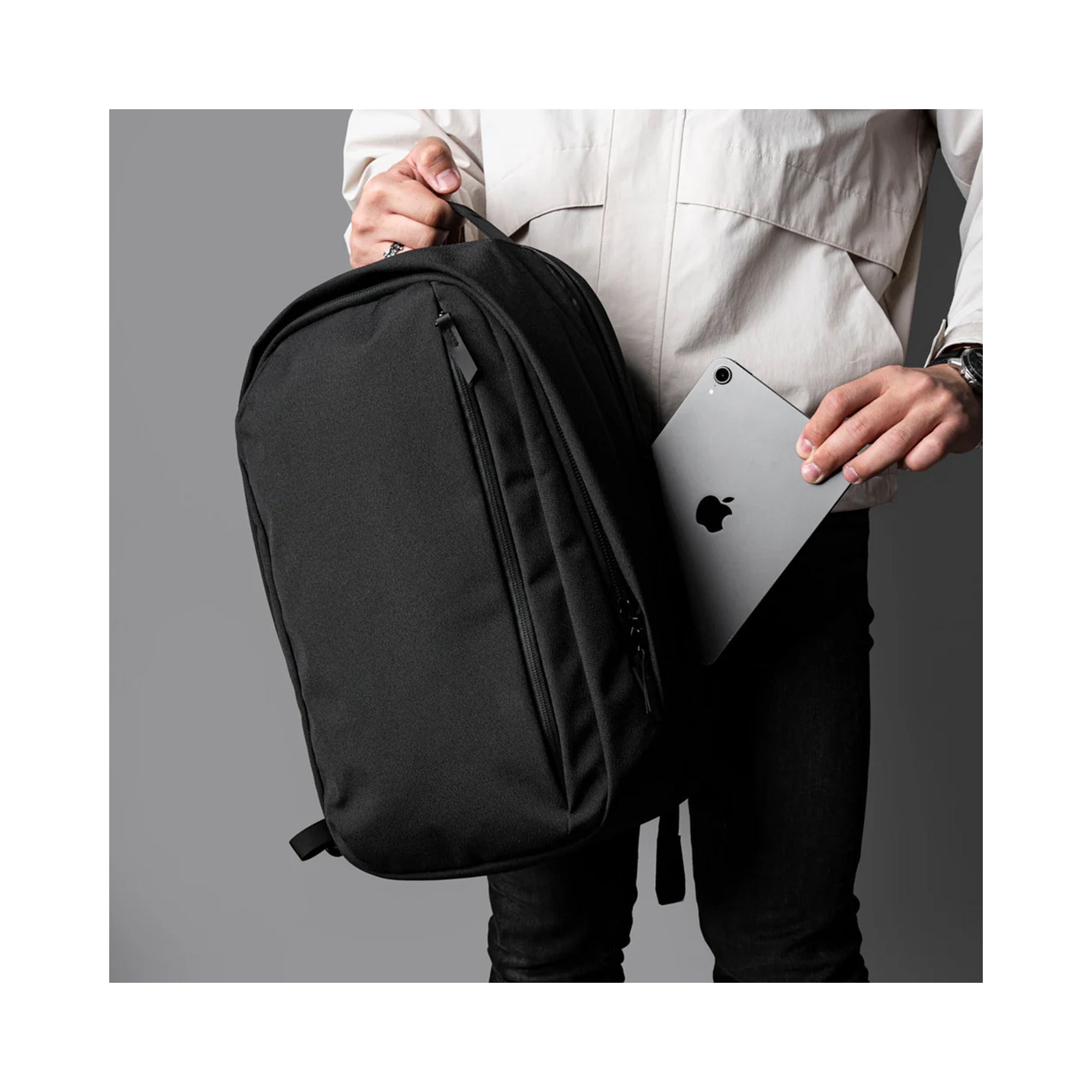 Рюкзак Alpaka Metro Backpack Pro