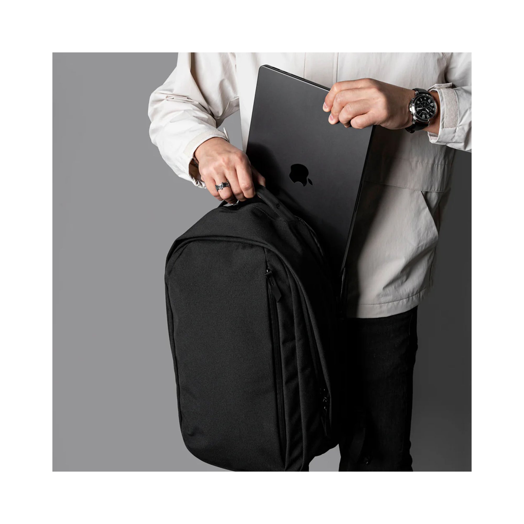 Рюкзак Alpaka Metro Backpack Pro