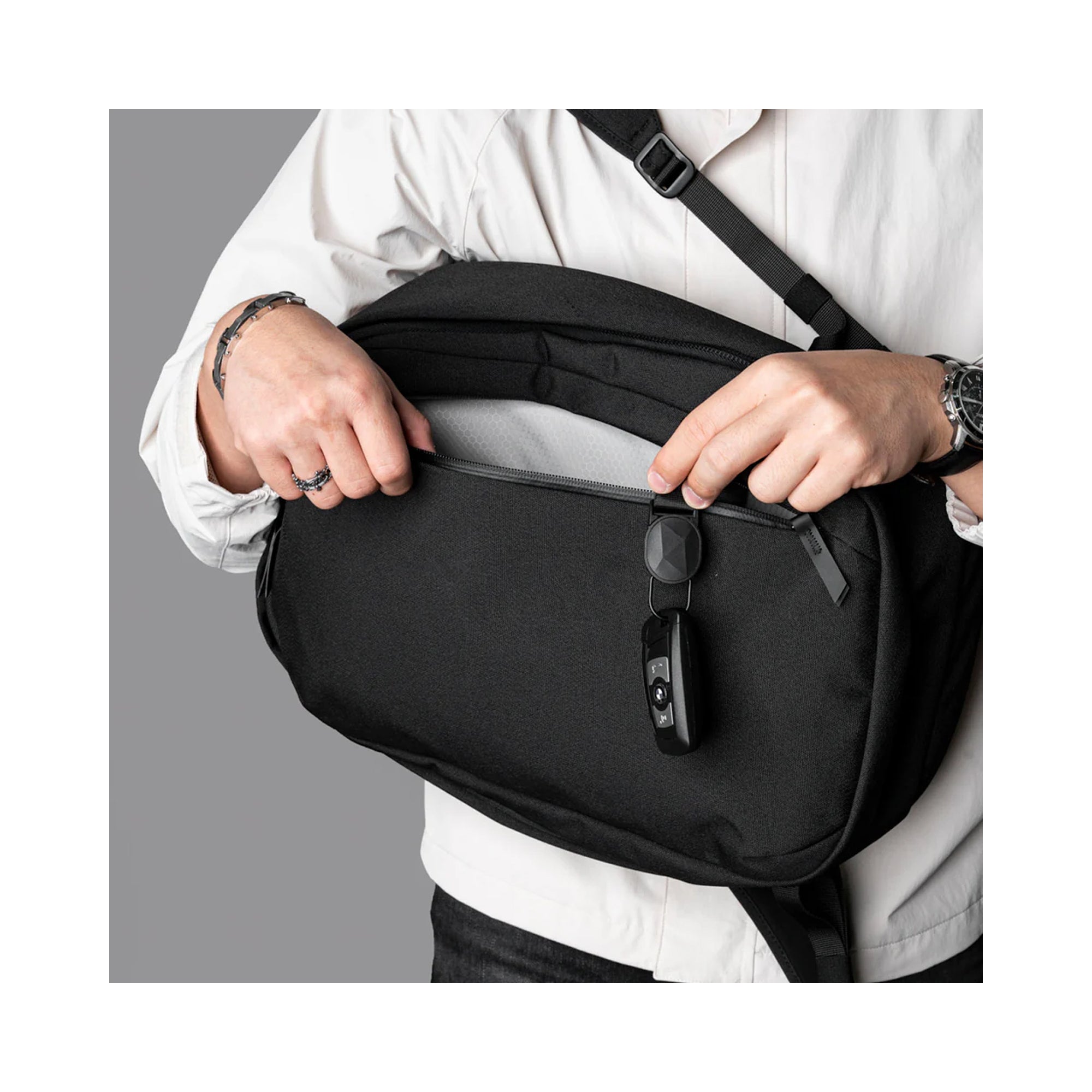 Рюкзак Alpaka Metro Backpack Pro