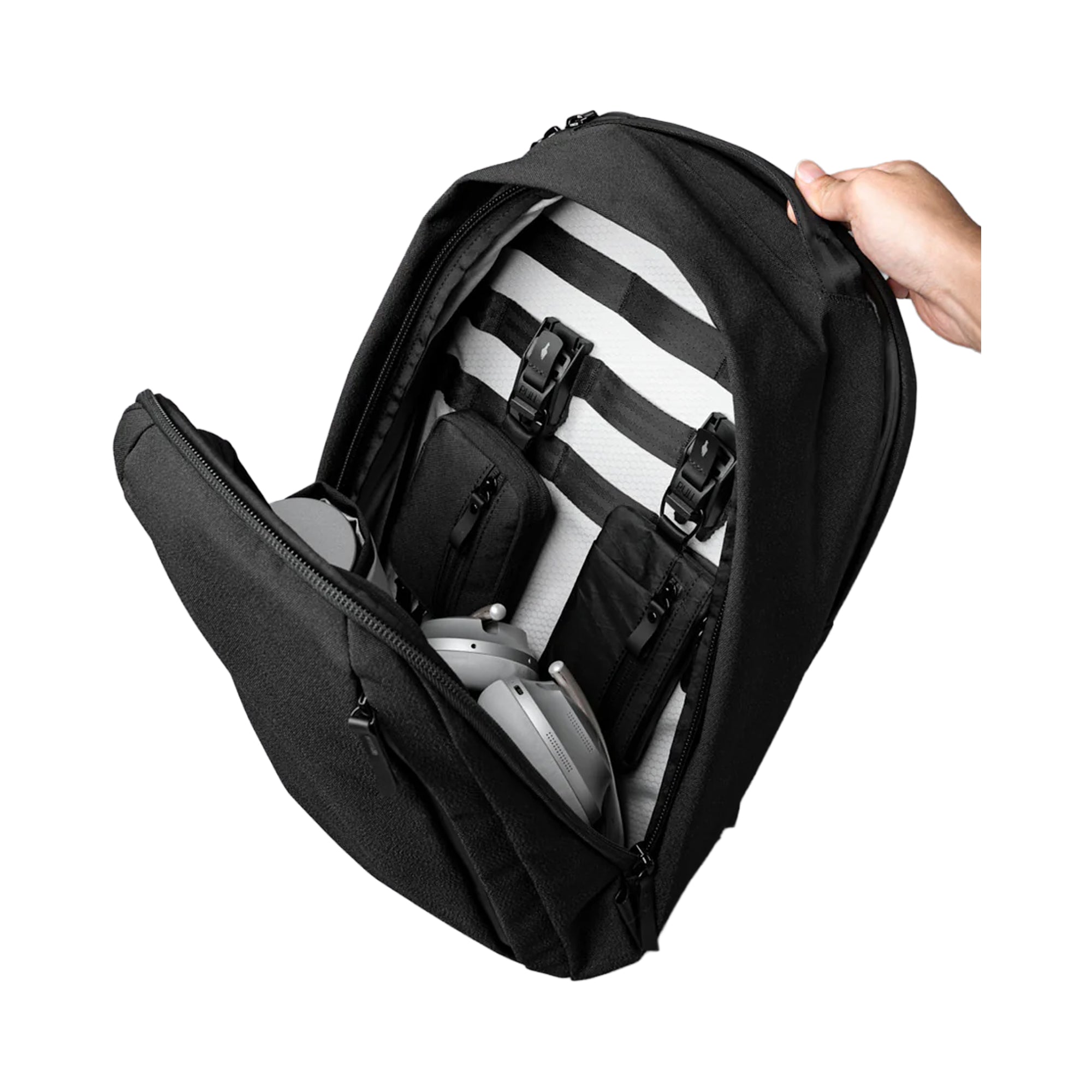 Рюкзак Alpaka Metro Backpack Pro