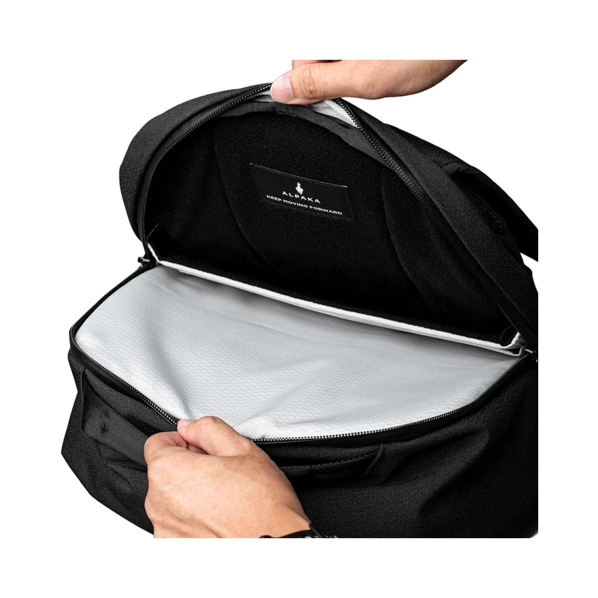 Рюкзак Alpaka Metro Backpack Pro