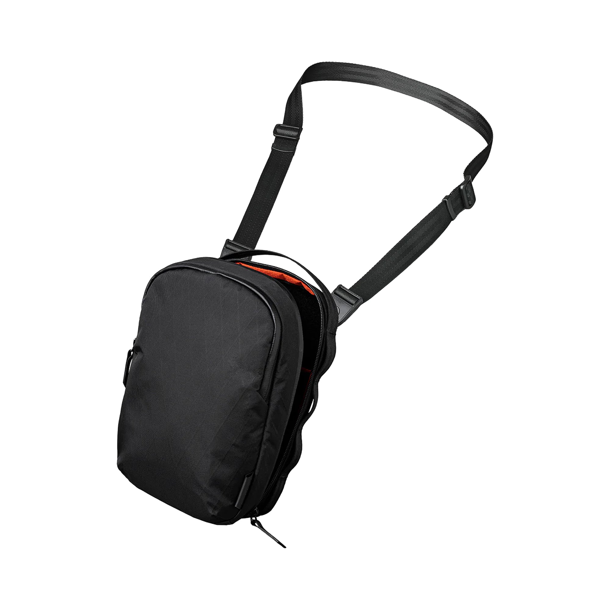 新品 ALPAKA Metro Sling Max X-PAC ショルダーバッグ Alpaka Metro Sling Max — сумка для гаджетів та подорожей | EDC.DAY