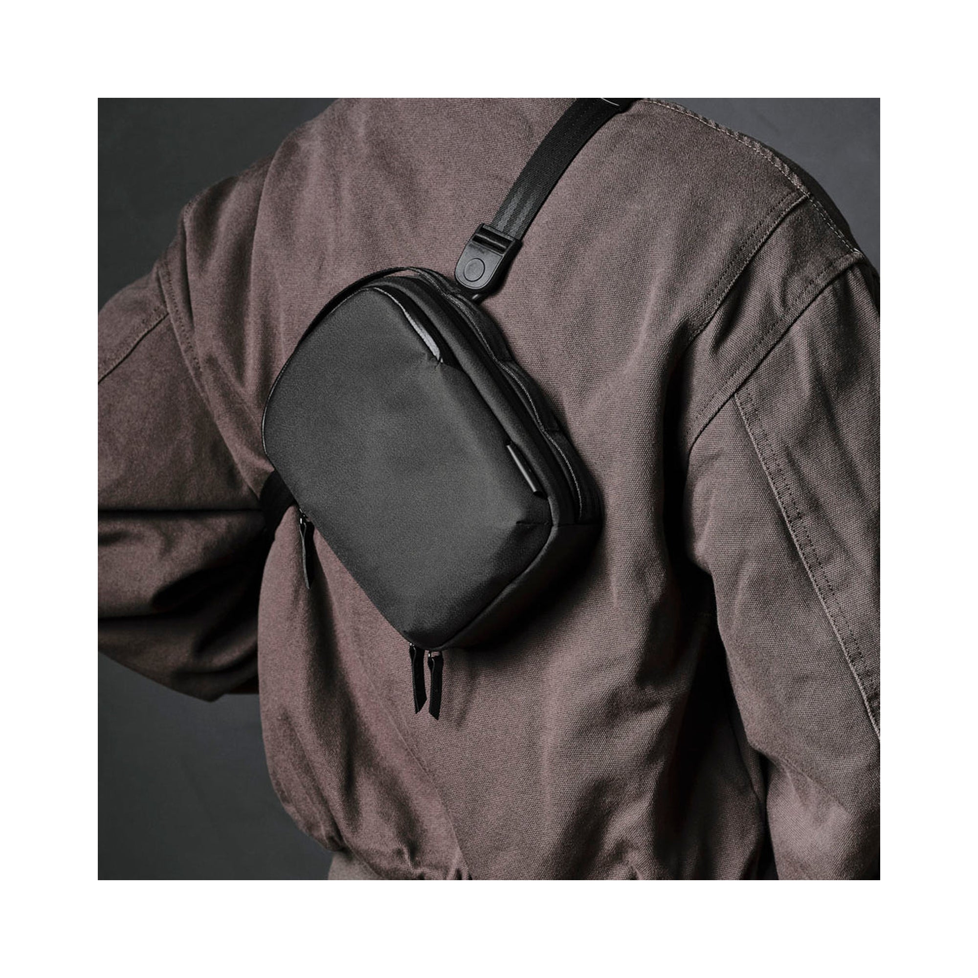 Сумка Alpaka Metro Sling V2