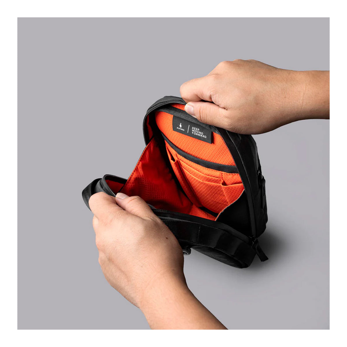 Сумка Alpaka Metro Sling V2