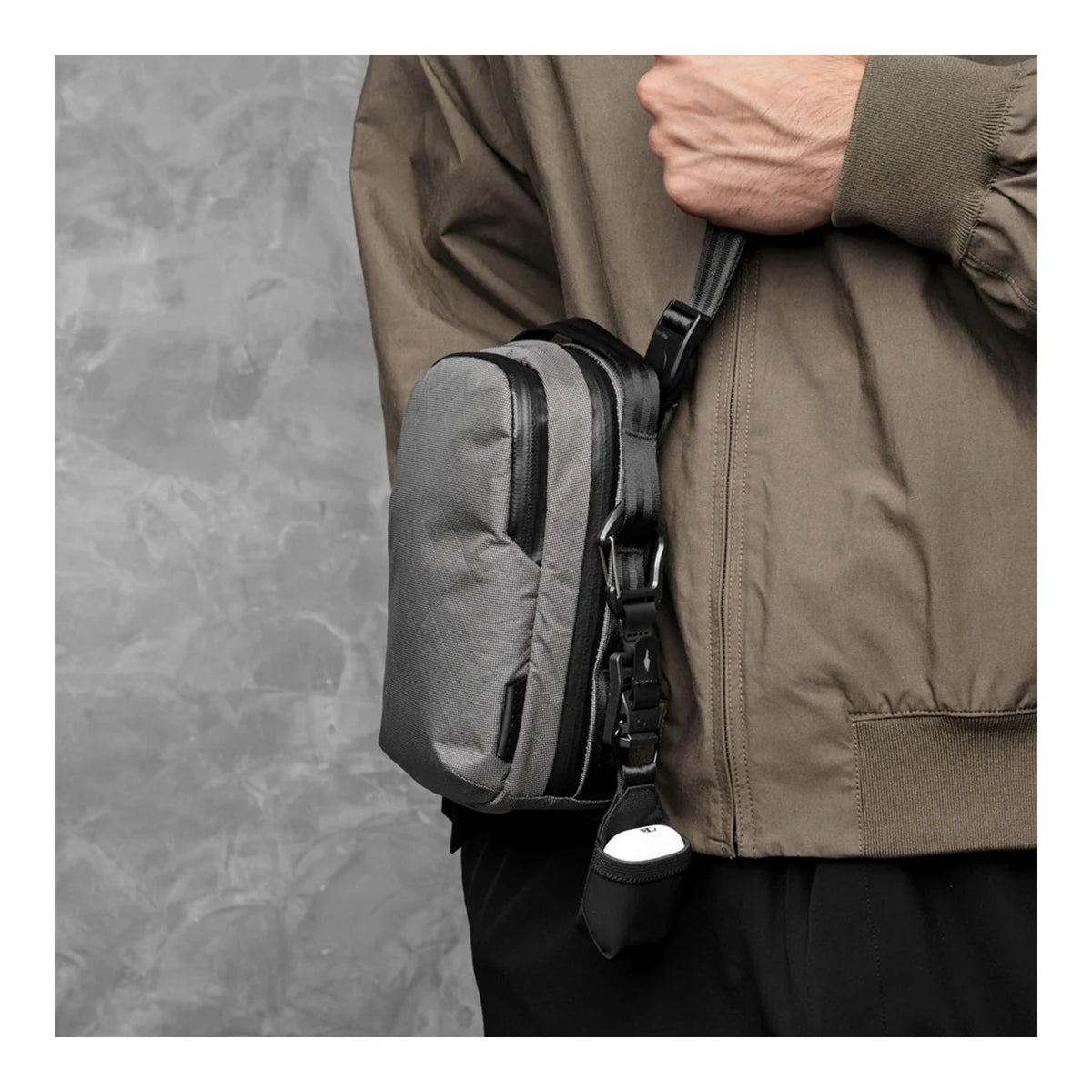 Сумка Alpaka Metro Sling V2