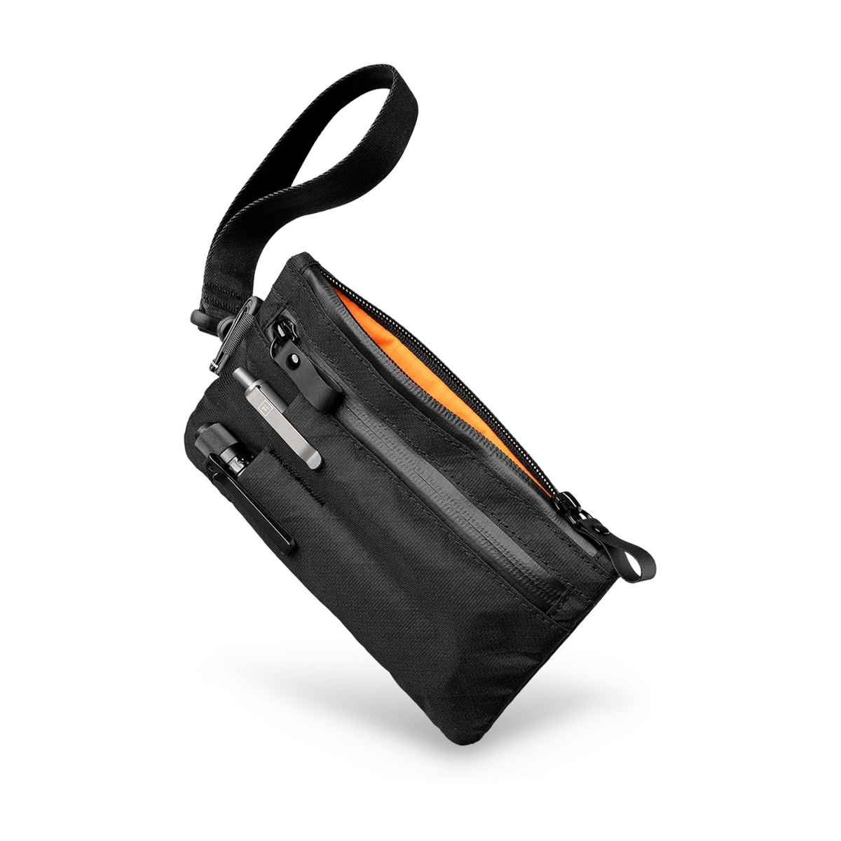 Клатч Alpaka Zip Clutch