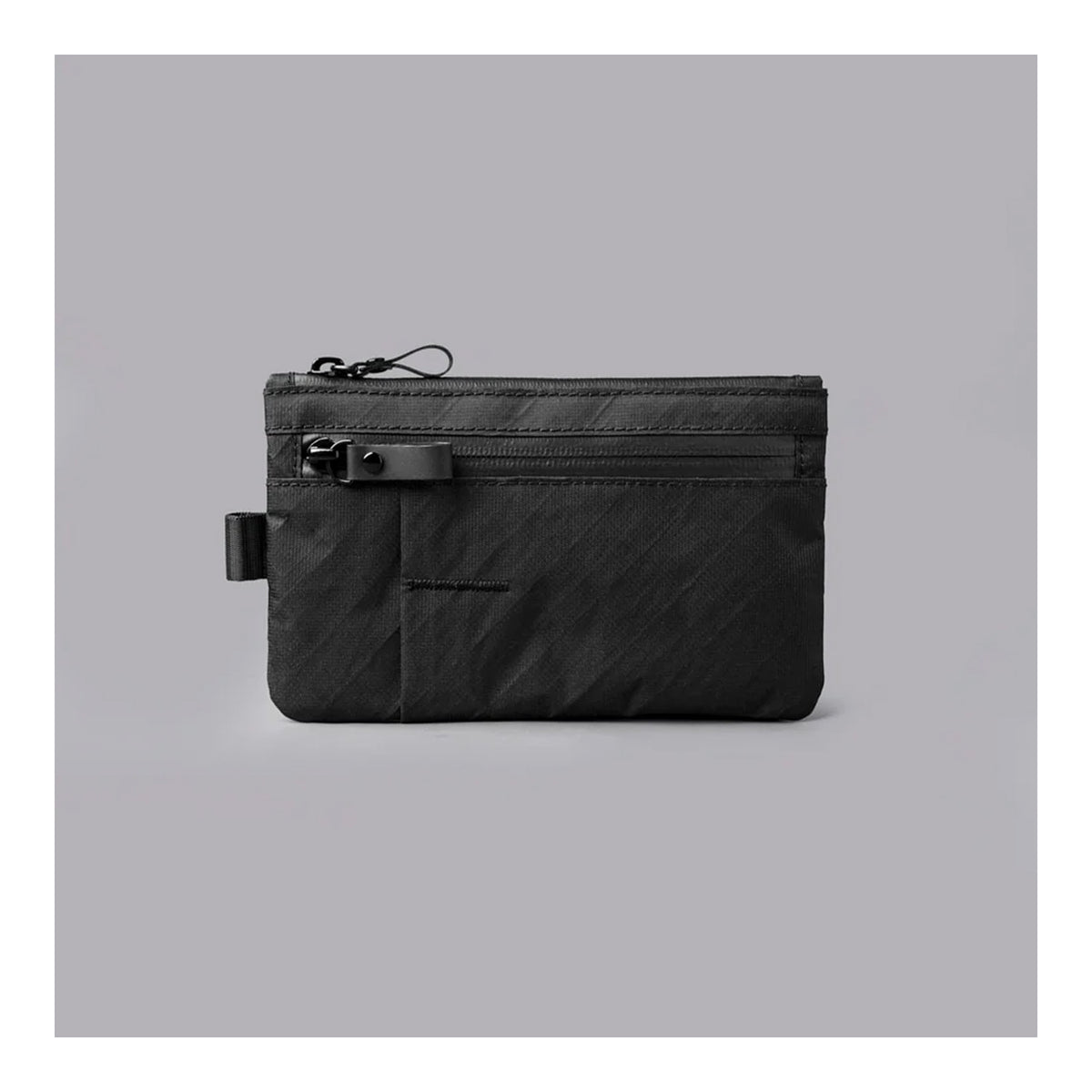 Клатч Alpaka Zip Clutch