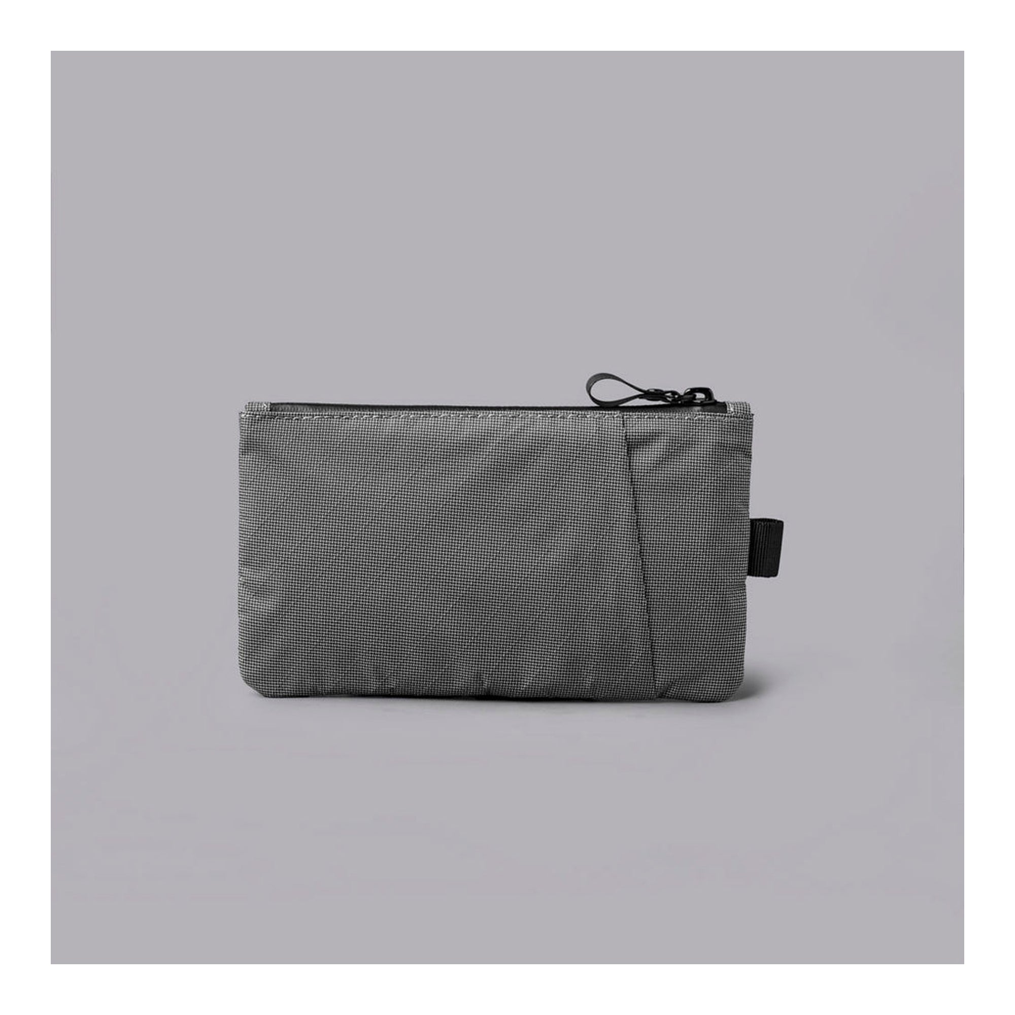 Клатч Alpaka Zip Clutch