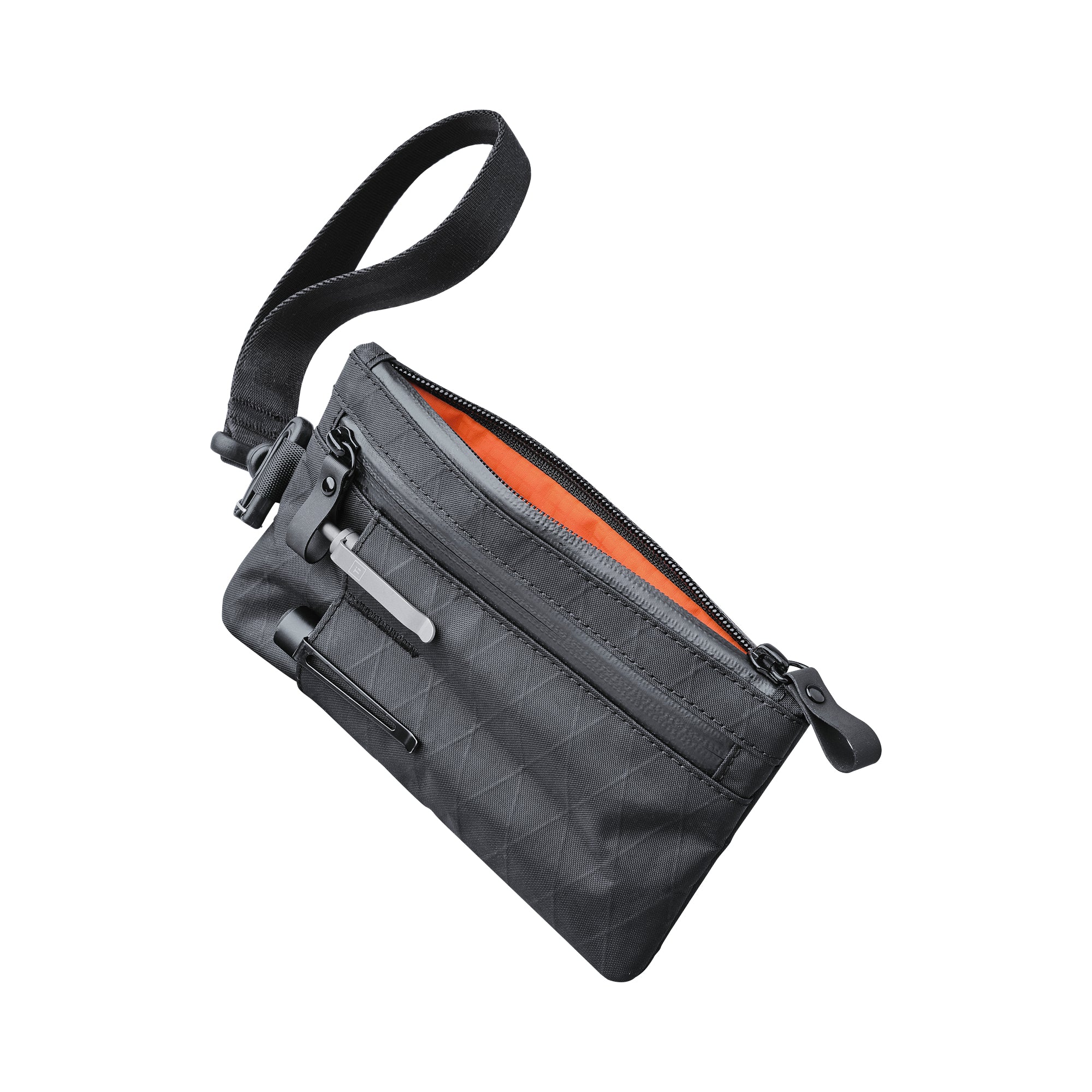 Клатч Alpaka Zip Clutch