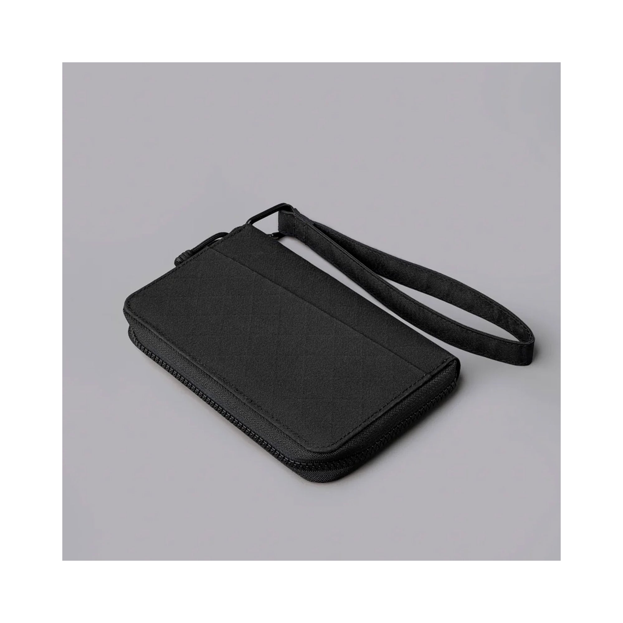 Гаманець Alpaka Zip Passport Wallet