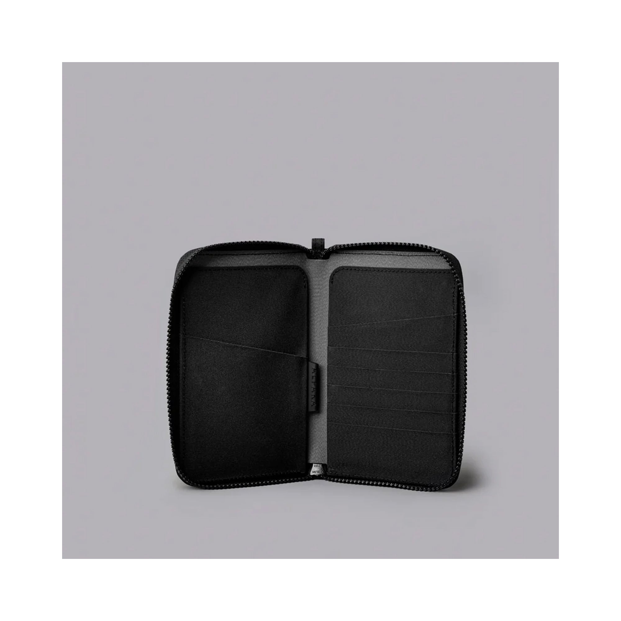 Гаманець Alpaka Zip Passport Wallet
