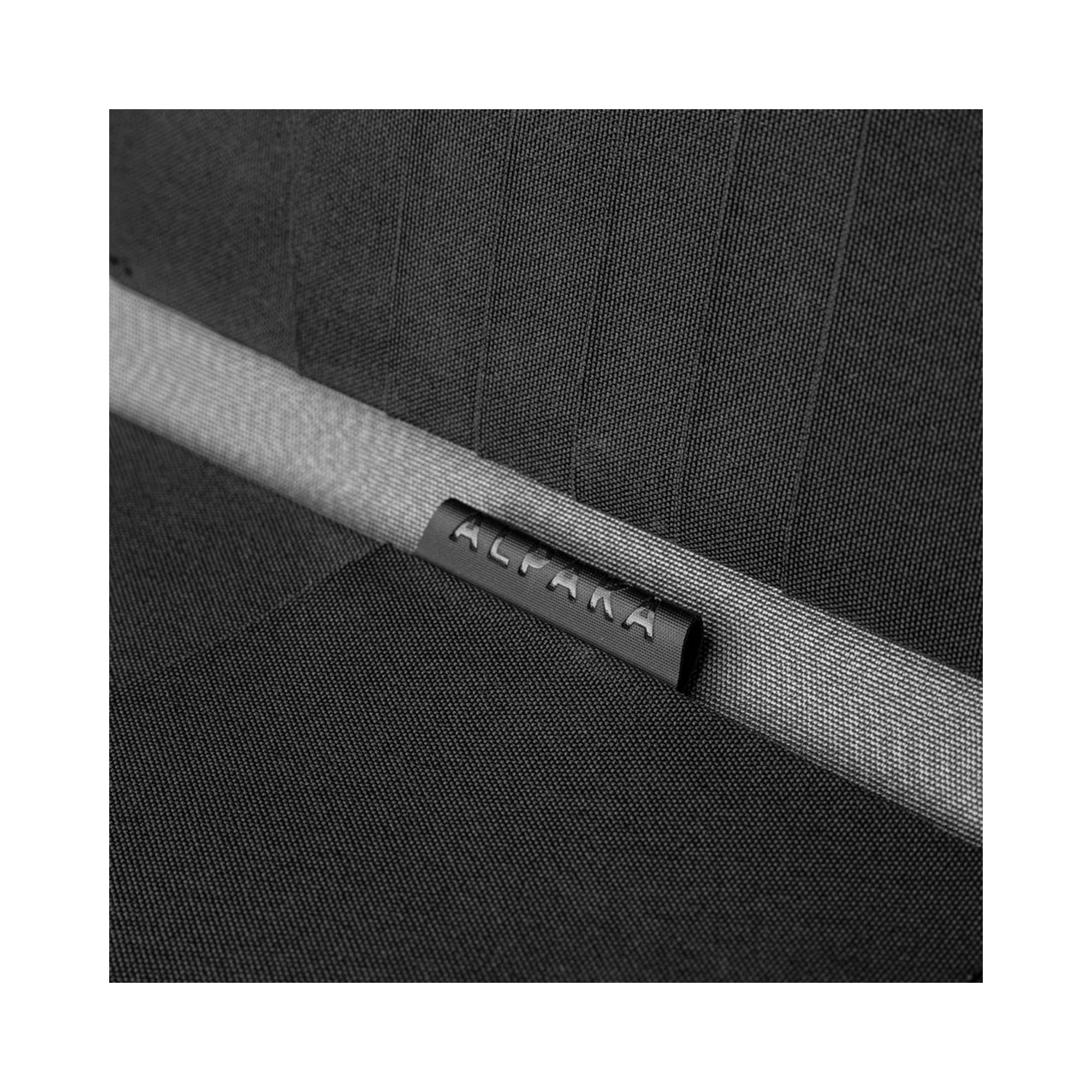 Гаманець Alpaka Zip Passport Wallet