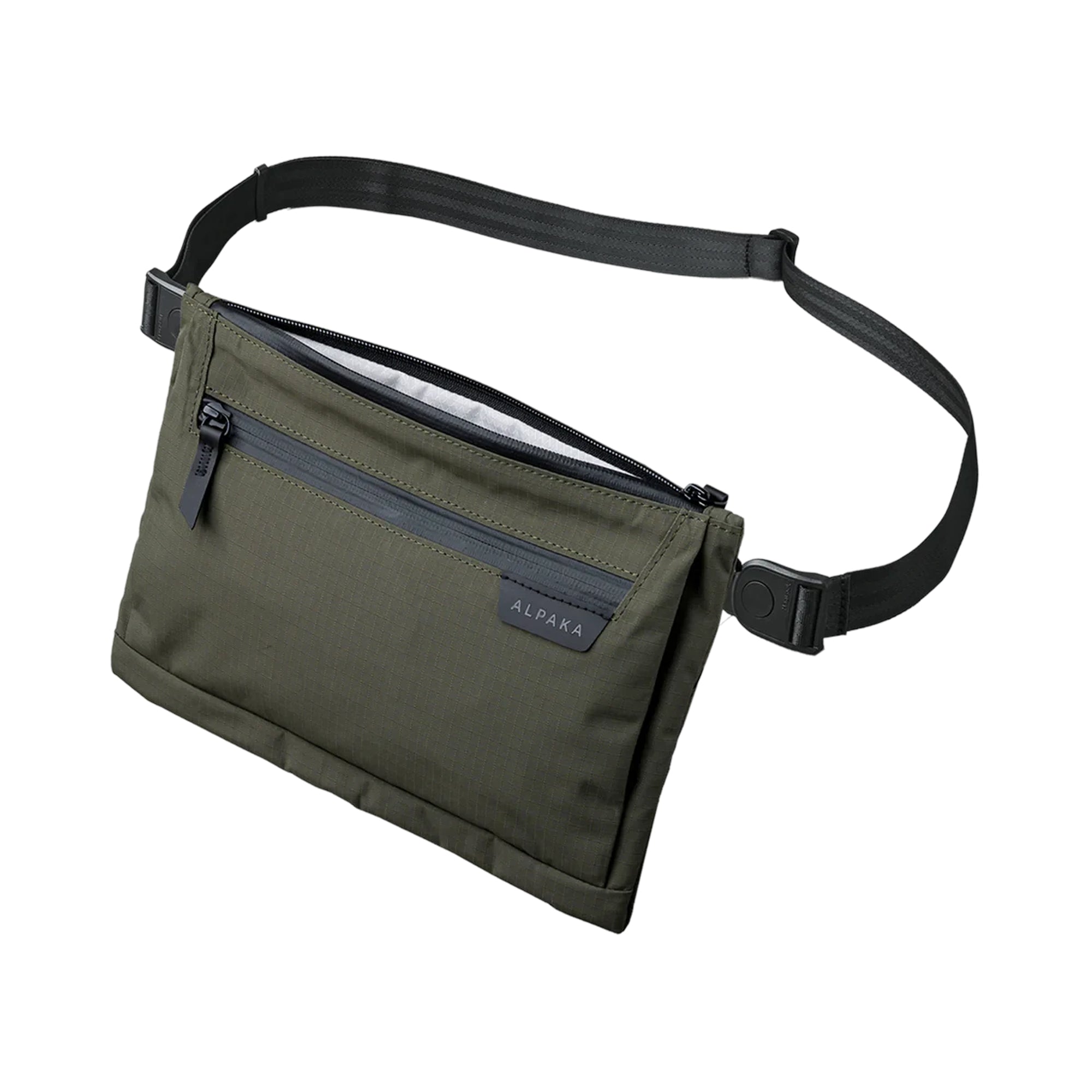 Органайзер Alpaka Zip Pouch Max V2