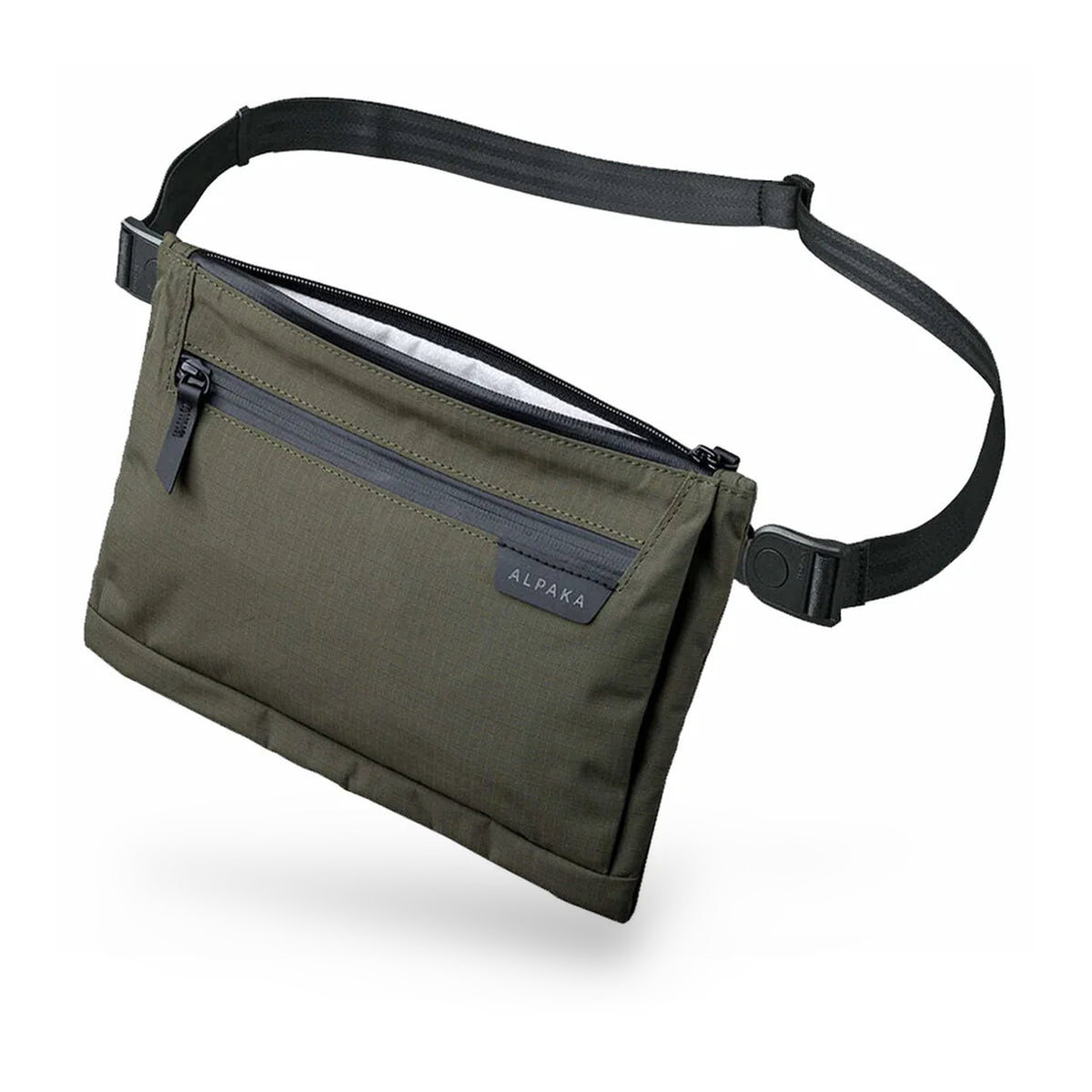 Органайзер Alpaka Zip Pouch Max V2