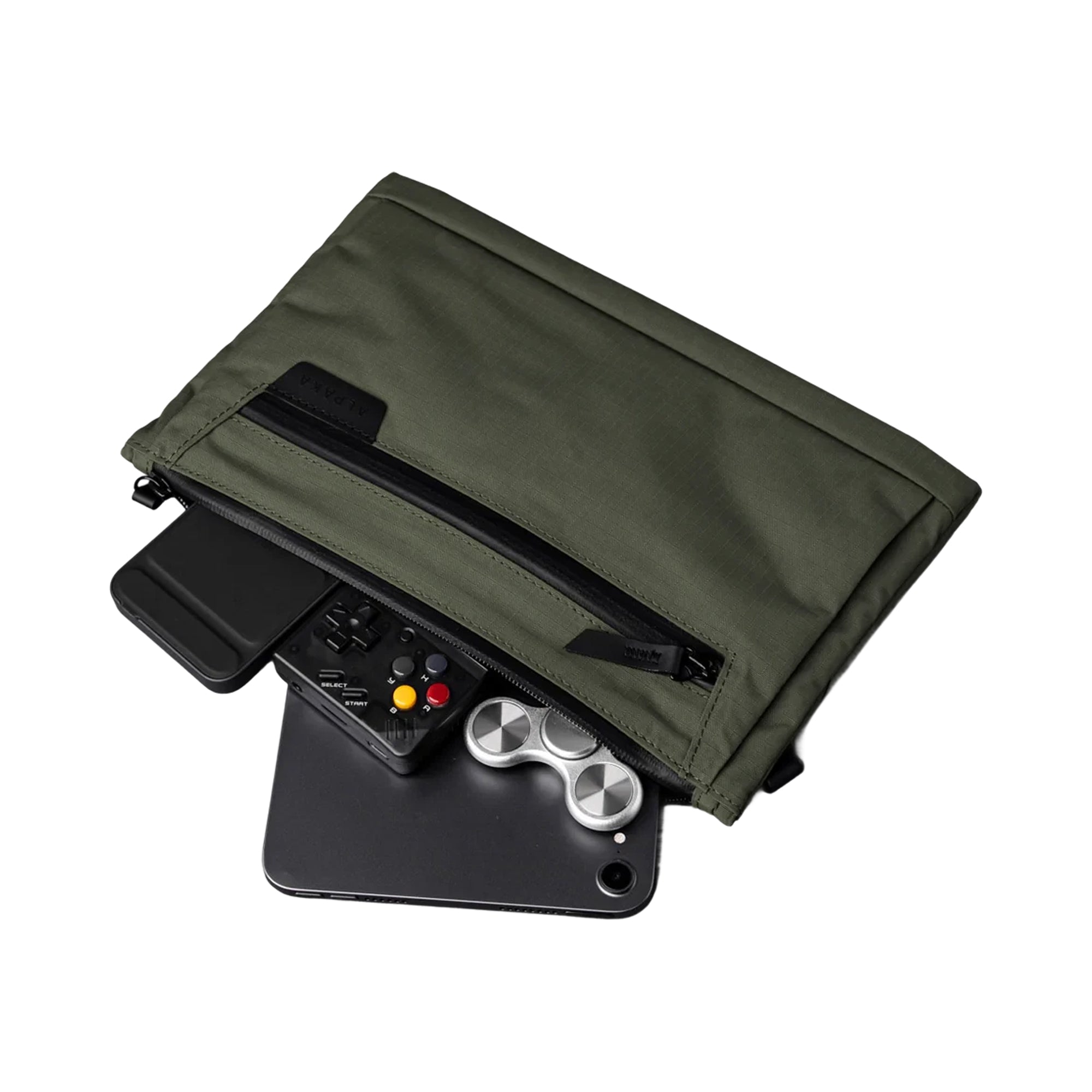 Органайзер Alpaka Zip Pouch Max V2