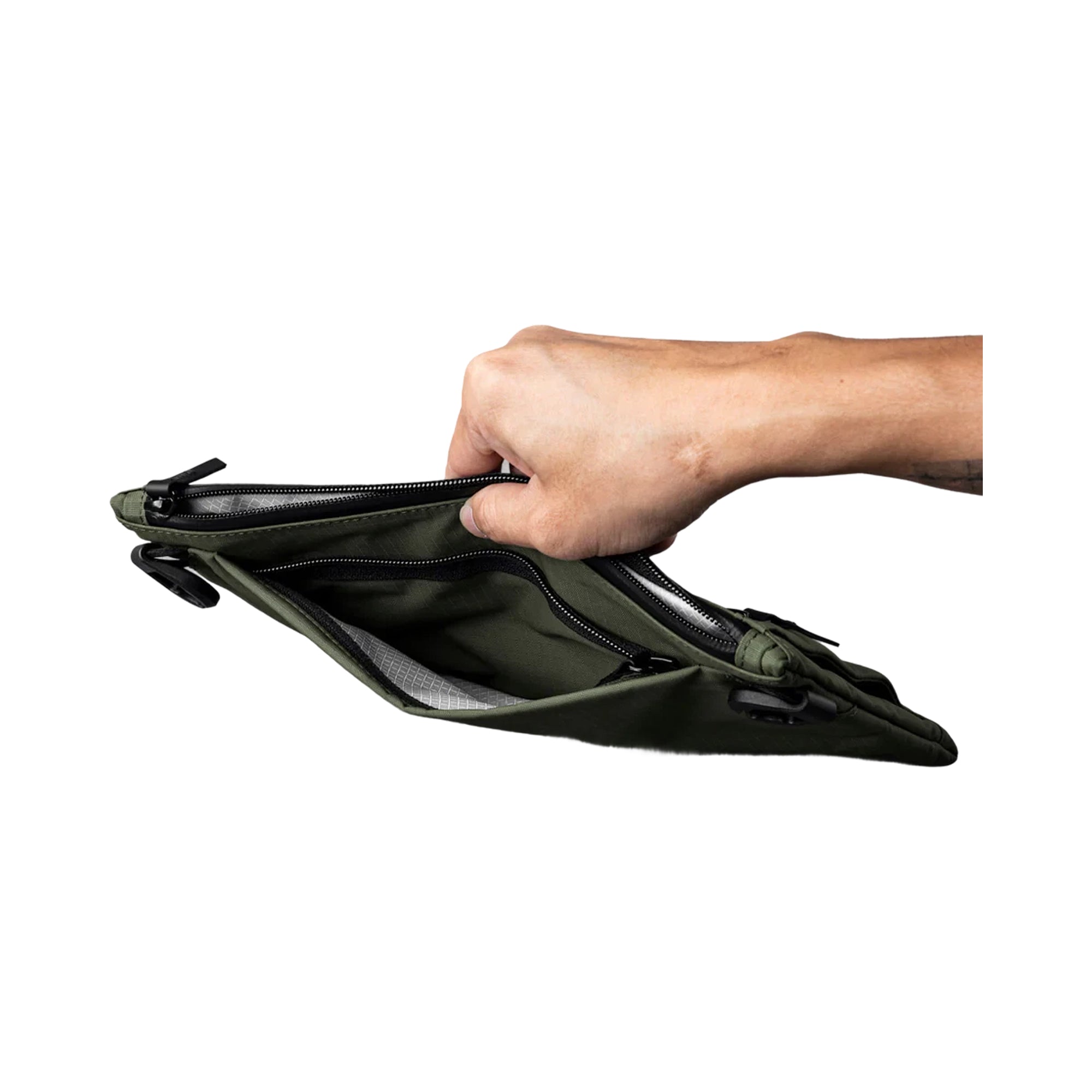 Органайзер Alpaka Zip Pouch Max V2