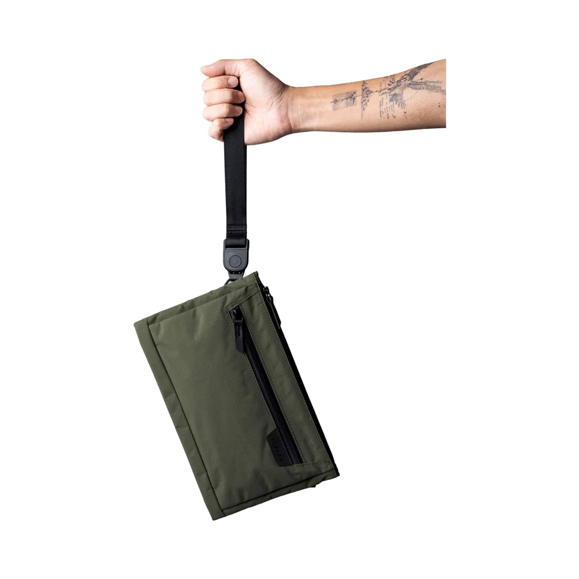 Органайзер Alpaka Zip Pouch Max V2