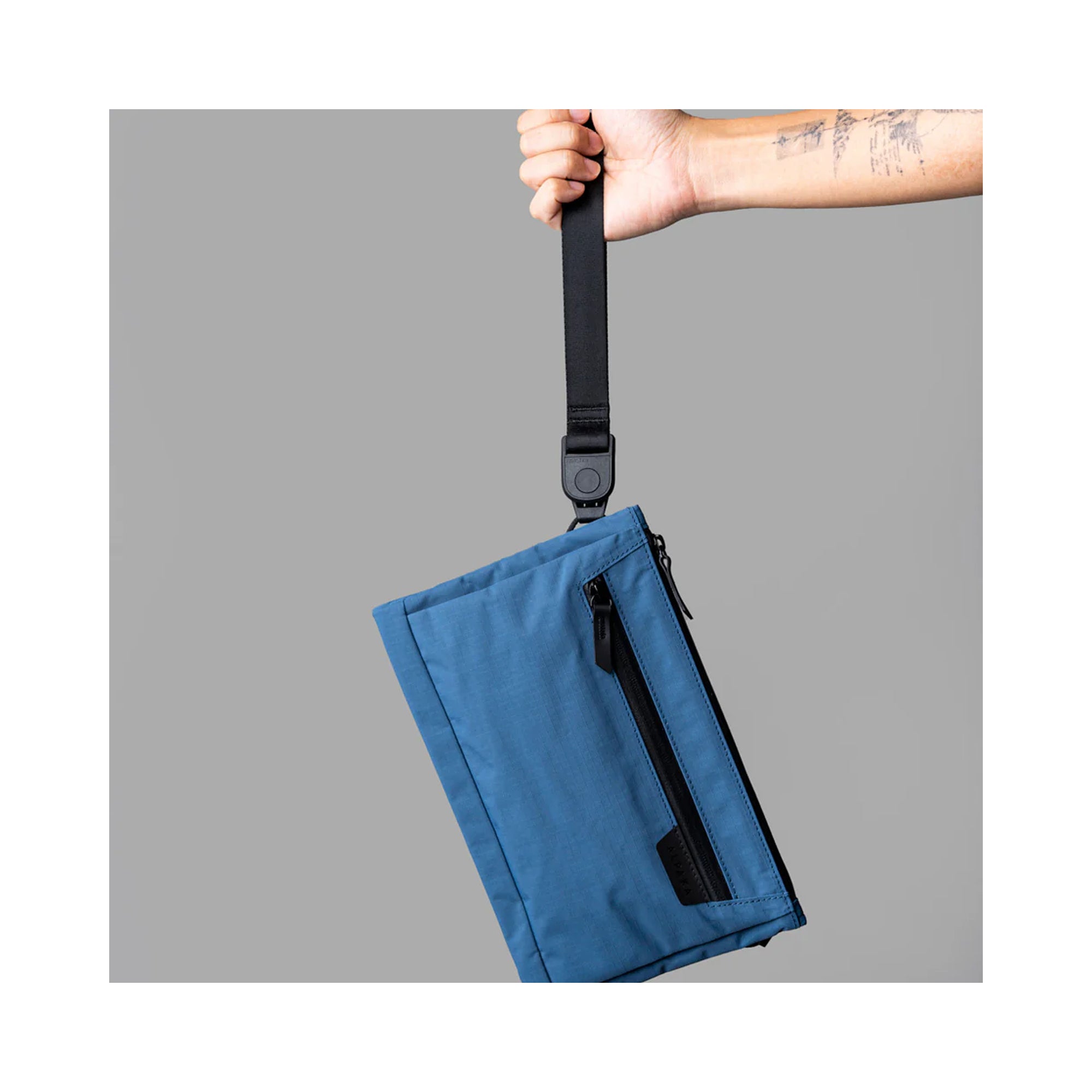 Органайзер Alpaka Zip Pouch Max V2