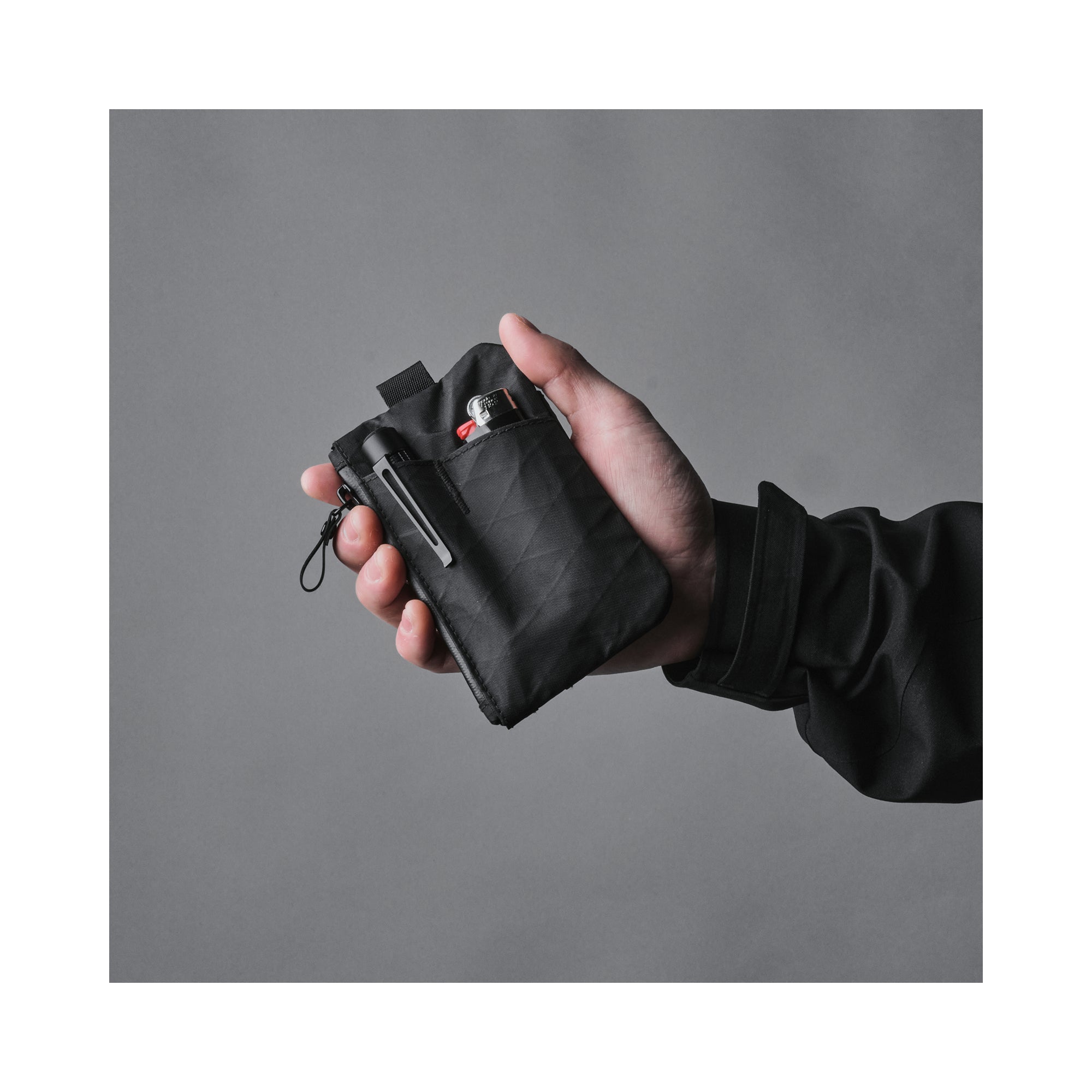 Поуч Alpaka Zip Pouch Pro