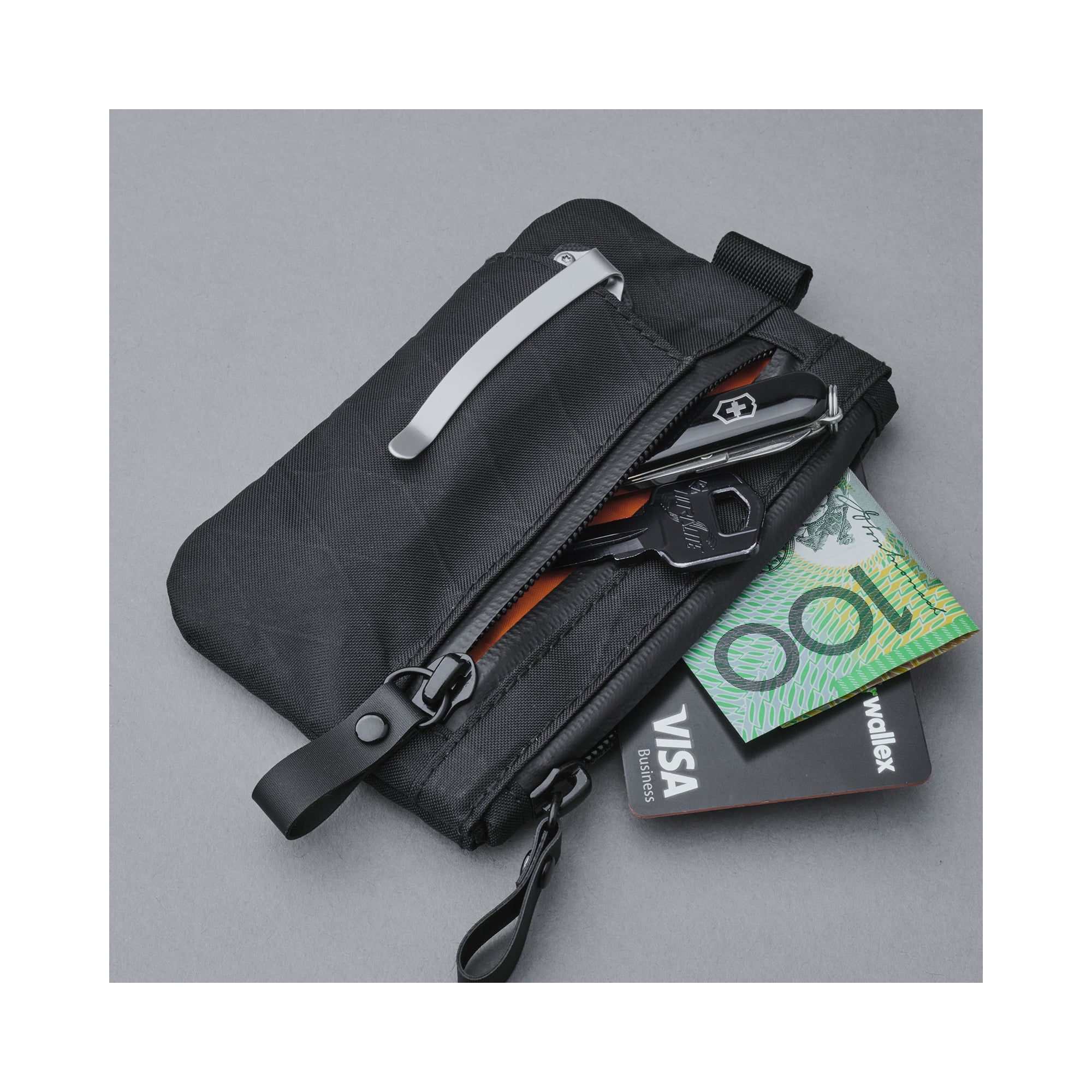 Поуч Alpaka Zip Pouch Pro