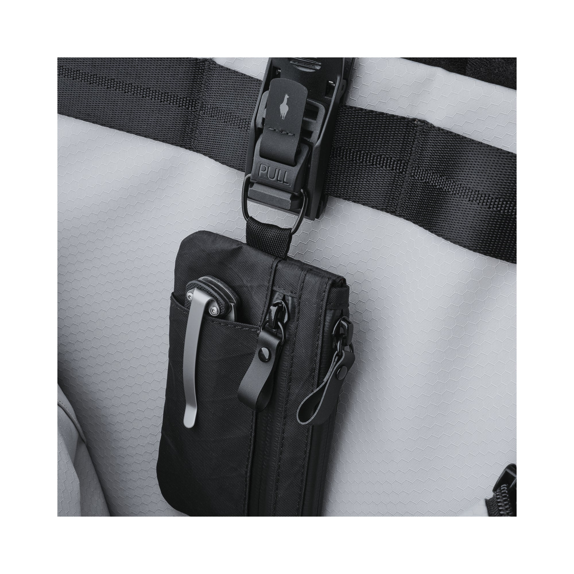 Поуч Alpaka Zip Pouch Pro