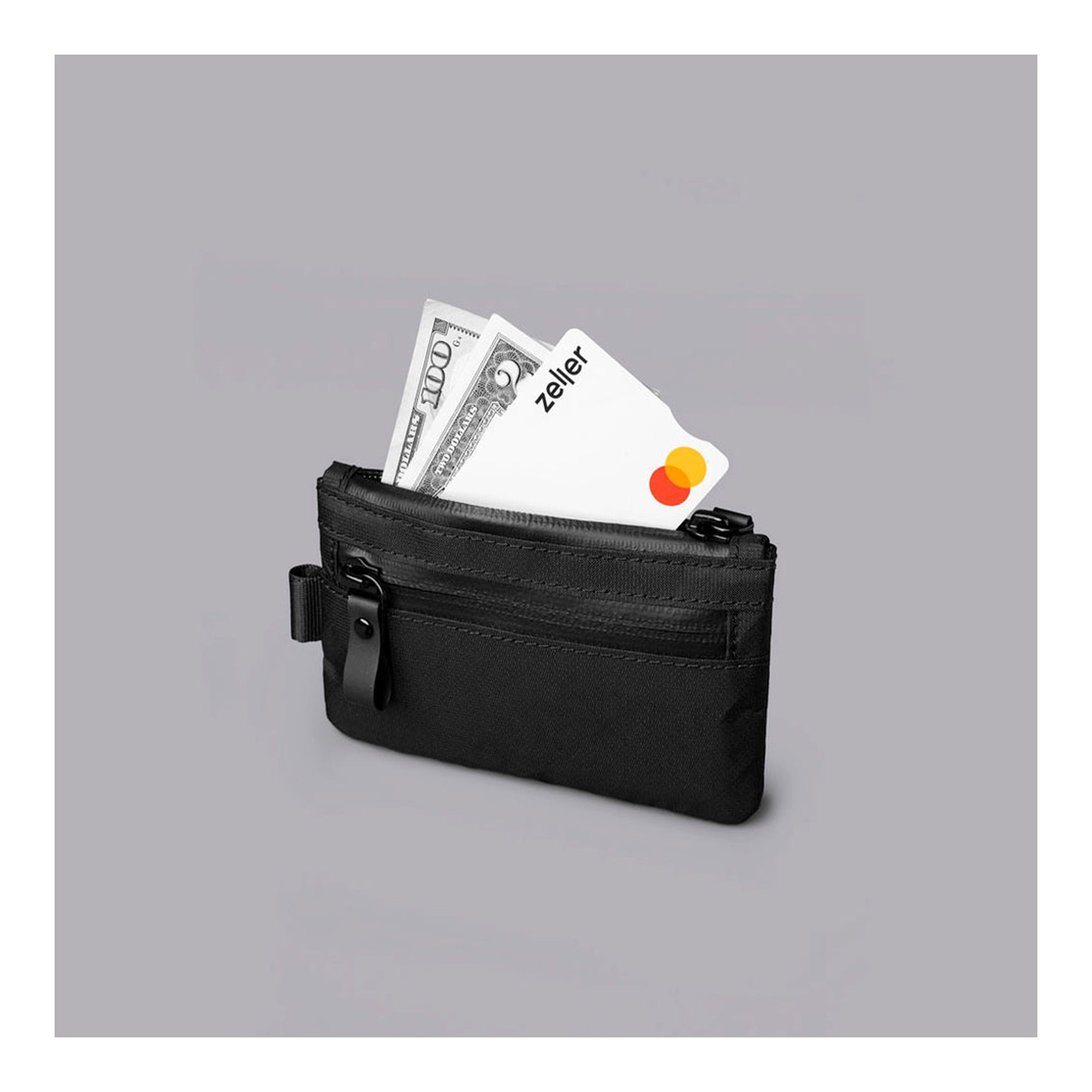 Поуч Alpaka Zip Pouch