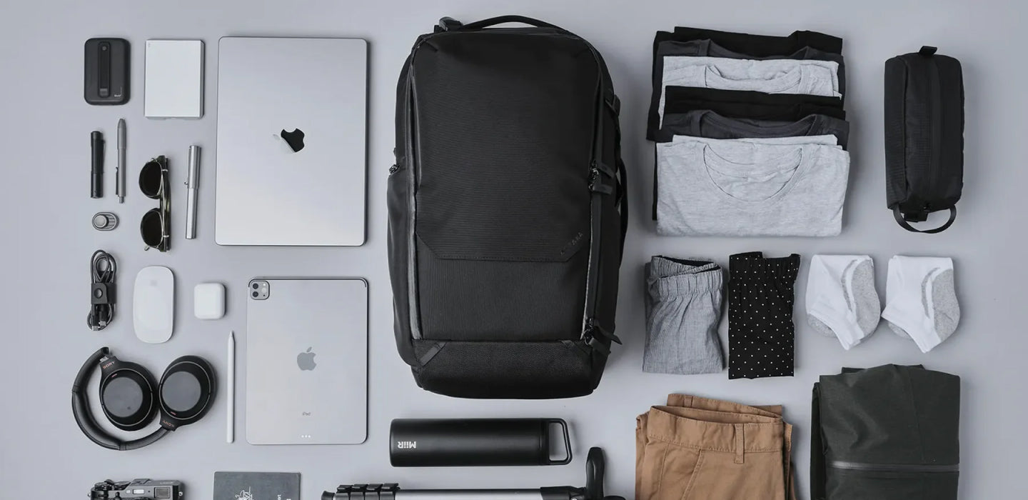 Рюкзаки Alpaka