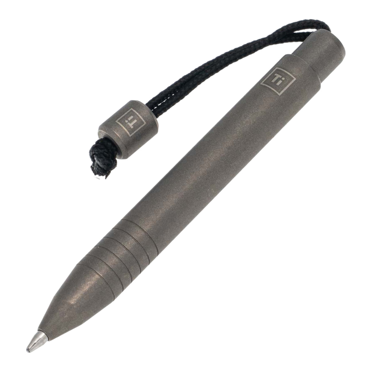 Ручка Big Idea Design Ti Mini Pen