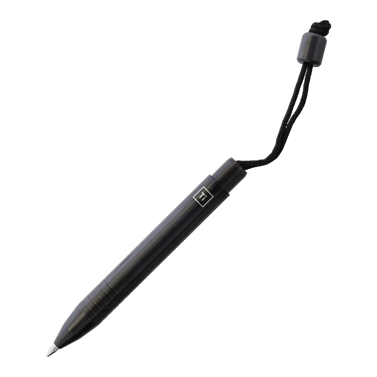 Ручка Big Idea Design Ti Mini Pen
