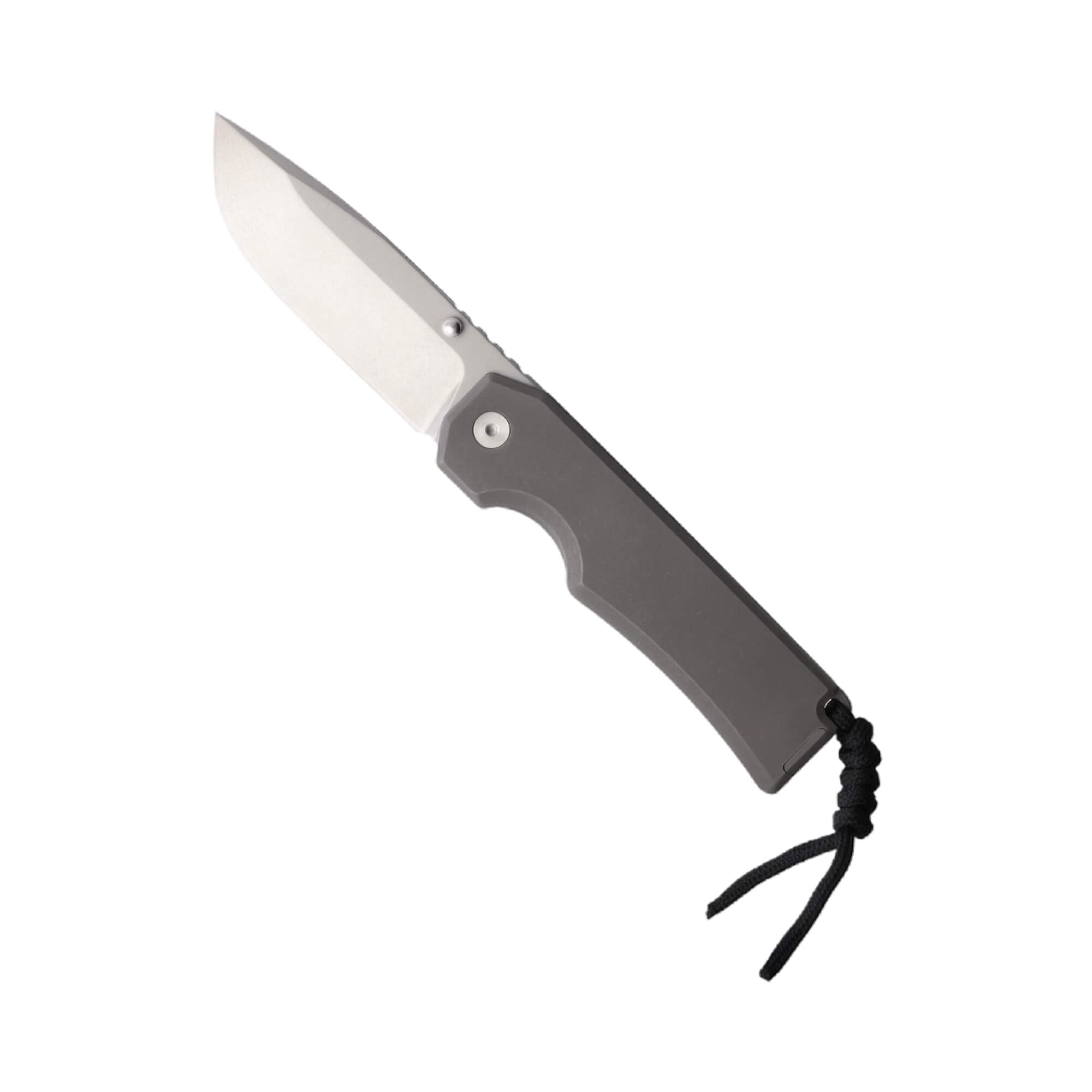 Складаний ніж Big Idea Design Ti Pocket Knife II
