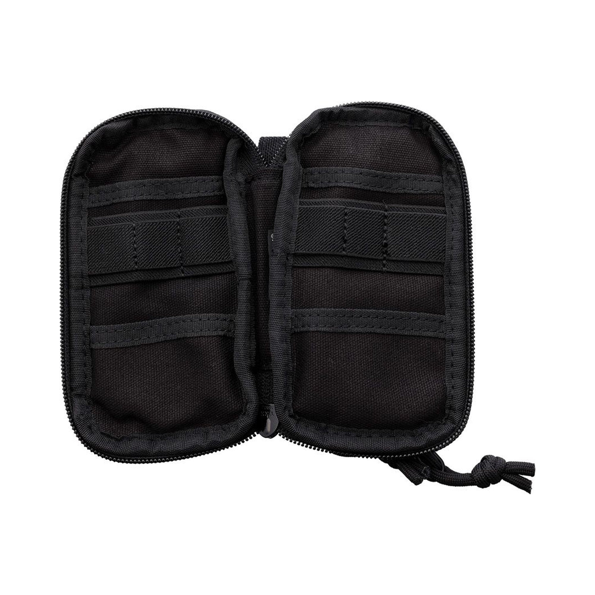 Поуч Big Idea Design EDC Pocket Pouch всередині