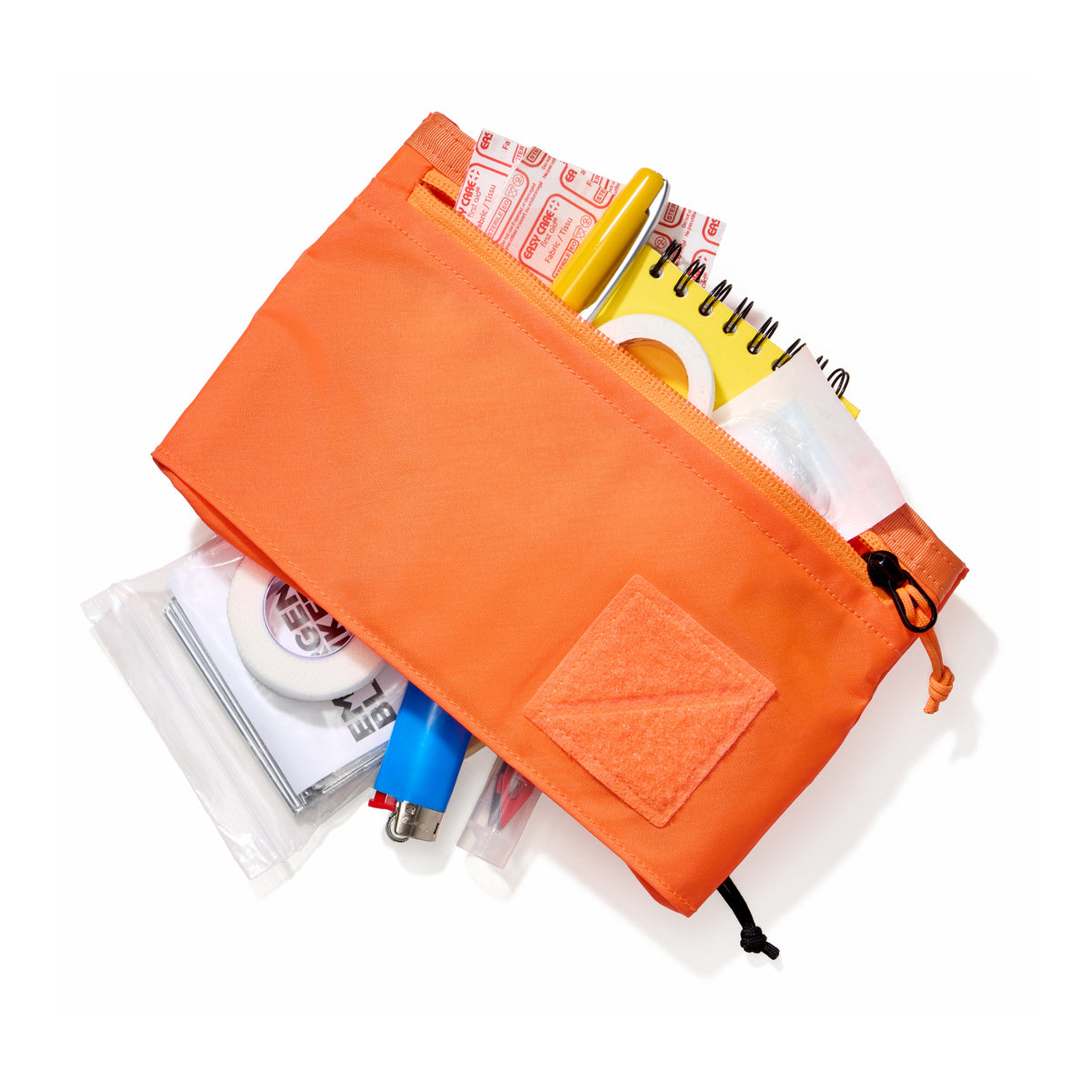 Поуч EVERGOODS CIVIC Flat Pouch