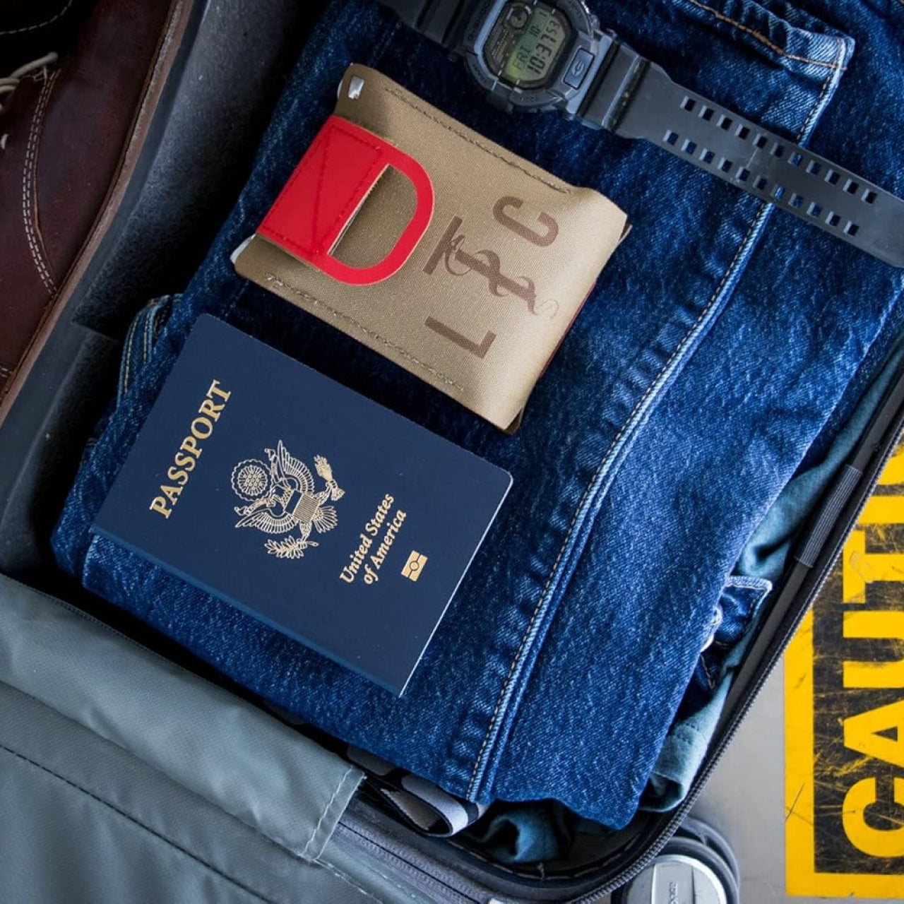 Поуч медичний LTC EDC Medical Pouch