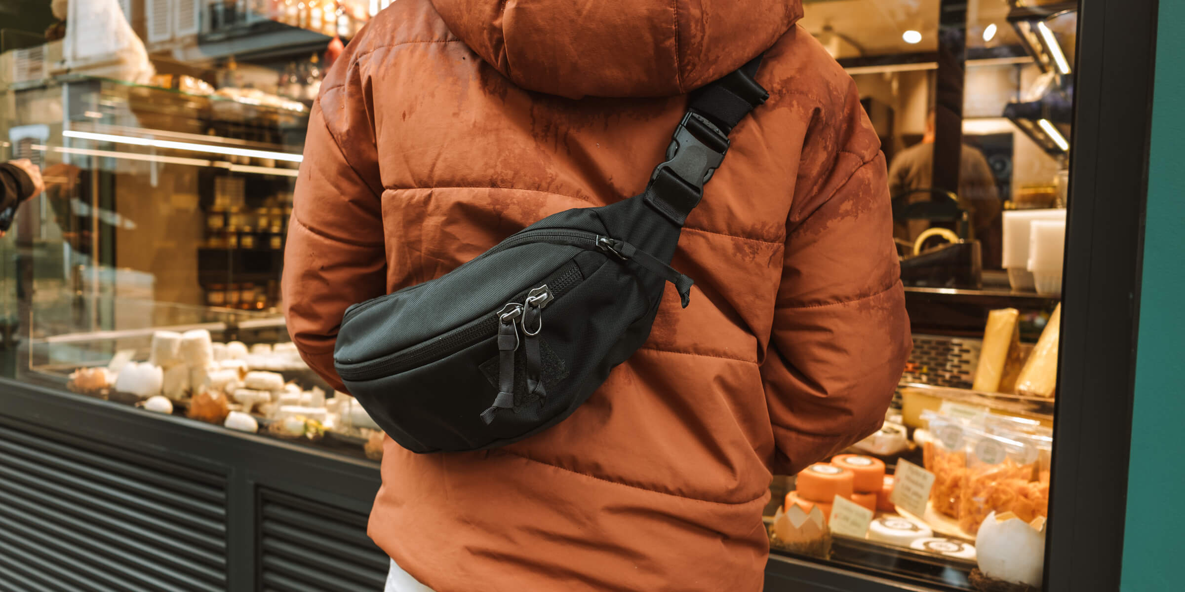 Слінги EVERGOODS