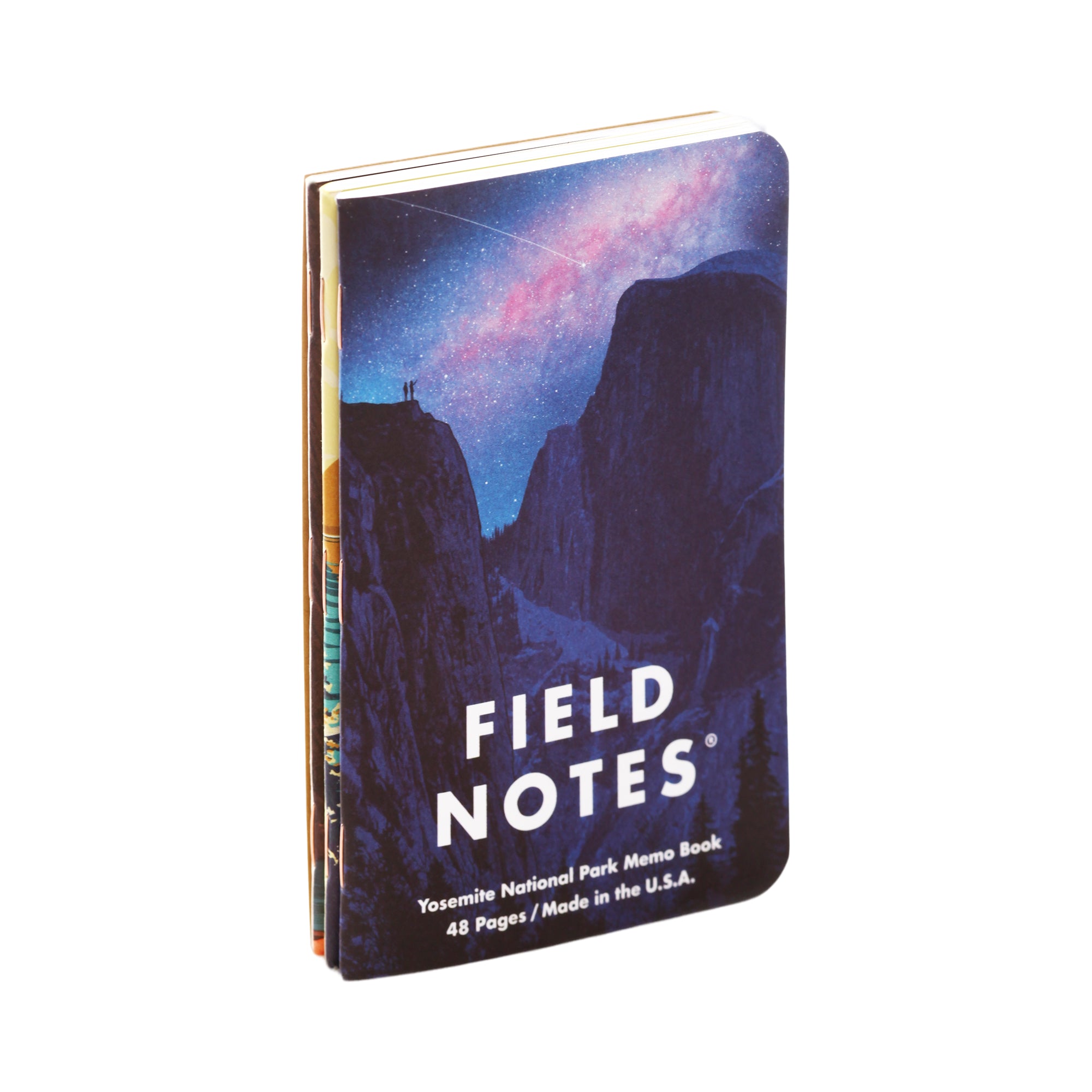 Блокнот Field Notes National Parks Серія A Angle
