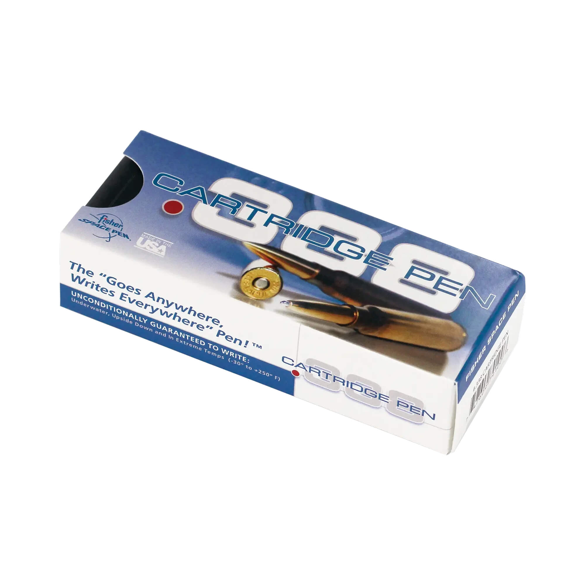 Ручка Fisher Space Pen .338 Cartridge