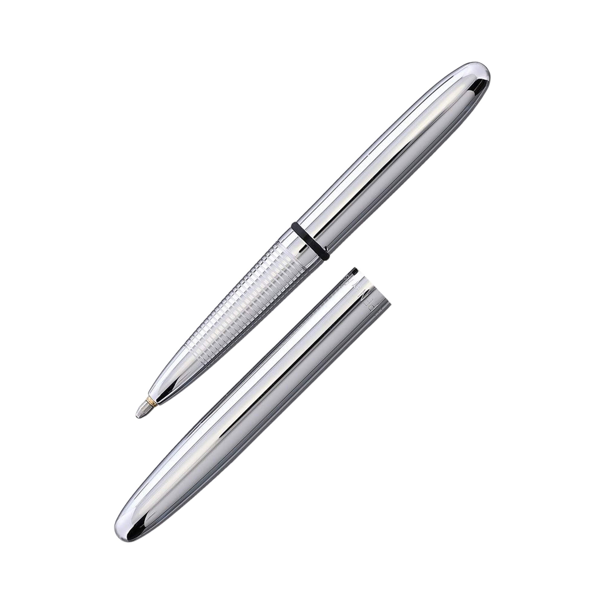 Ручка Fisher Space Pen Bullet Chrome