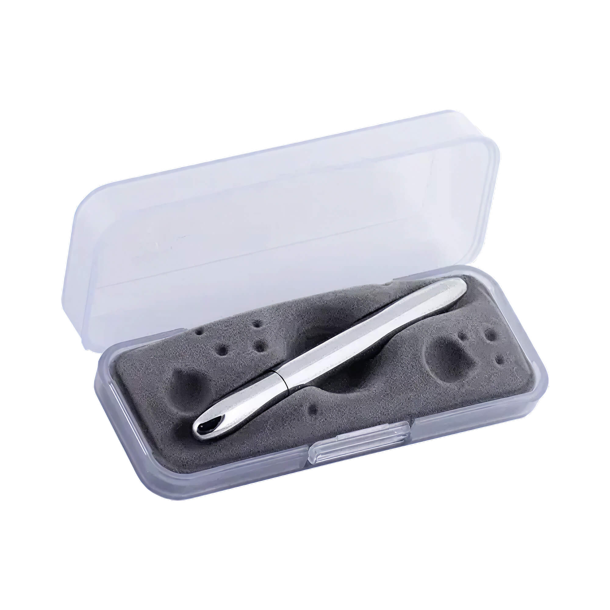 Ручка Fisher Space Pen Bullet Chrome