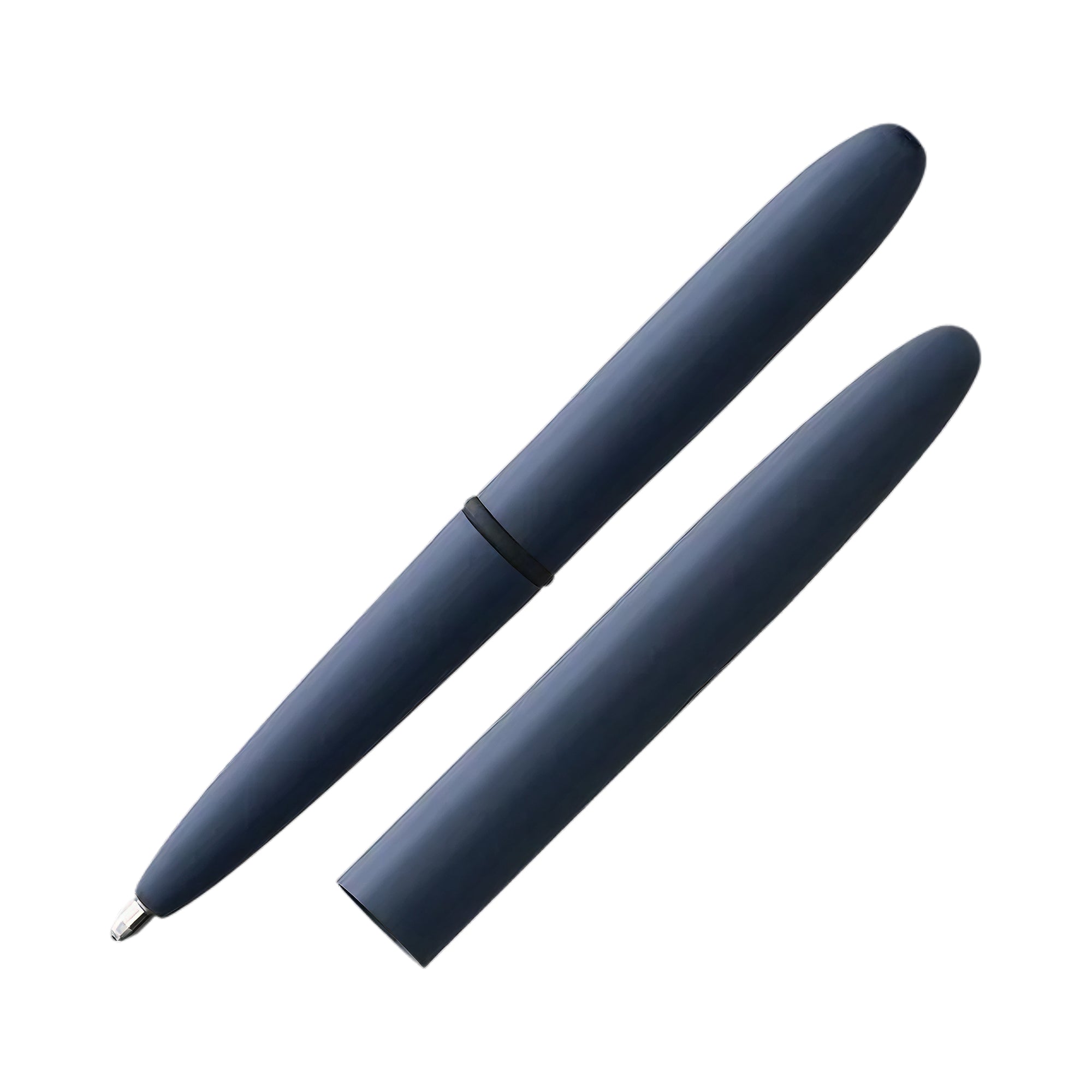 Ручка Fisher Space Pen Bullet Elite Navy Cerakote