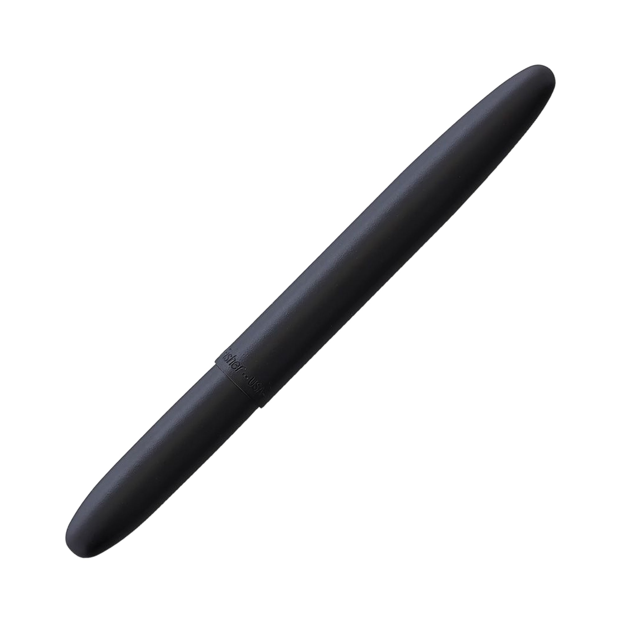 Ручка Fisher Space Pen Bullet Matte Black