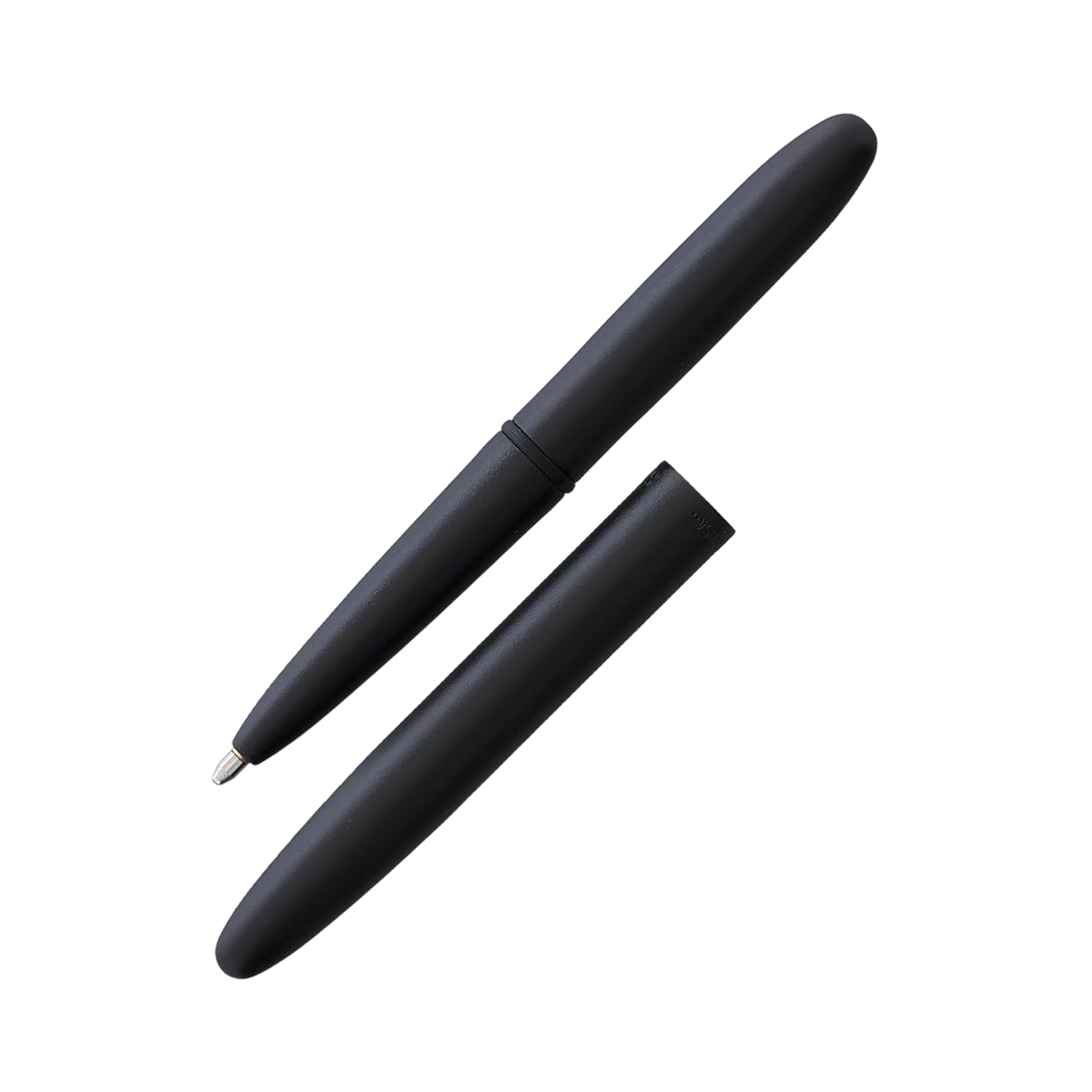Ручка Fisher Space Pen Bullet Matte Black