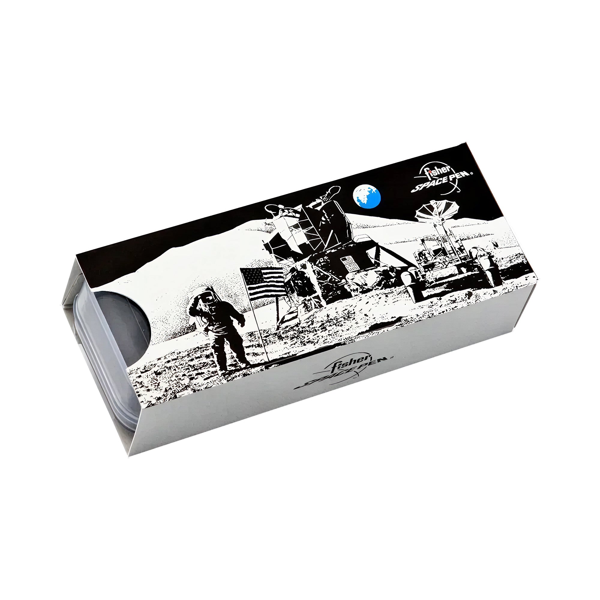 Ручка Fisher Space Pen Bullet Matte Black