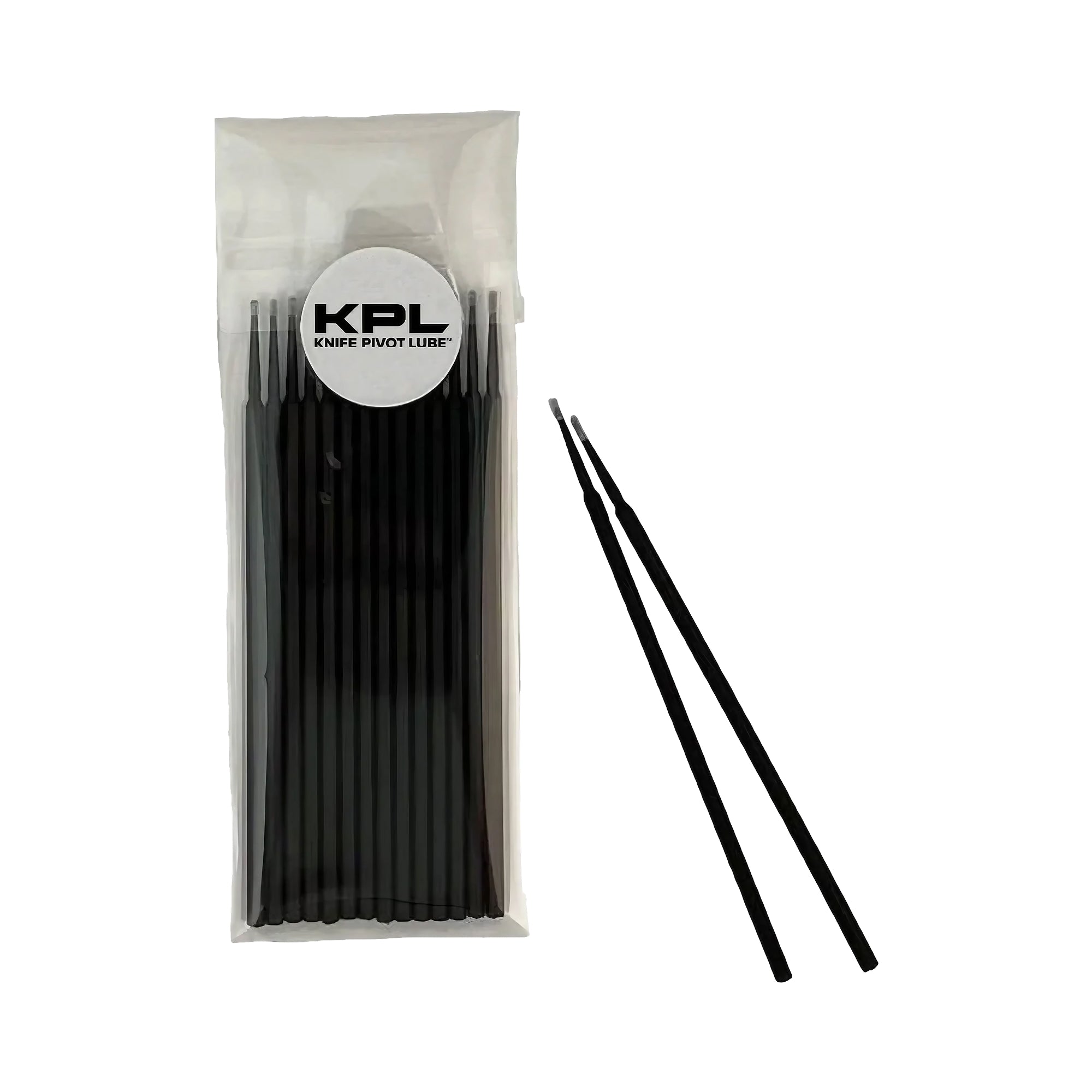 Набір для обслуговування складних ножів KPL Knife Maintenance Kit