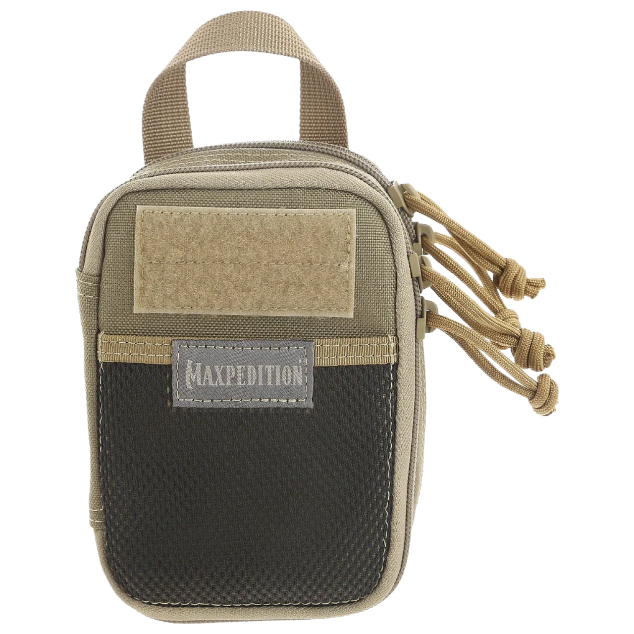 Органайзер Maxpedition Double-Decker Mini Pocket Organizer