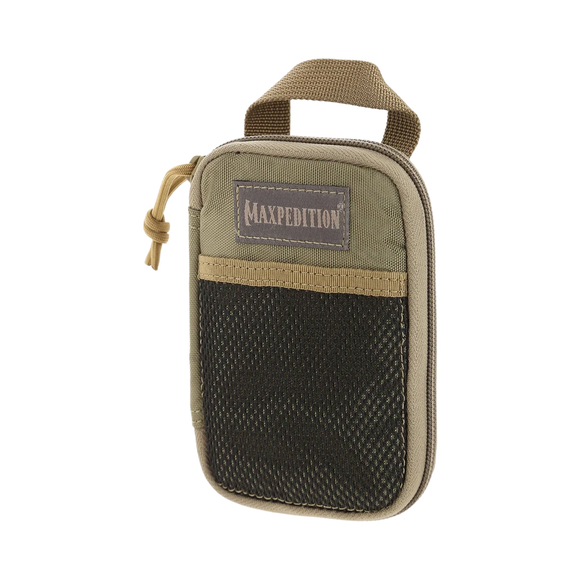 Органайзер Maxpedition Micro Pocket Organizer