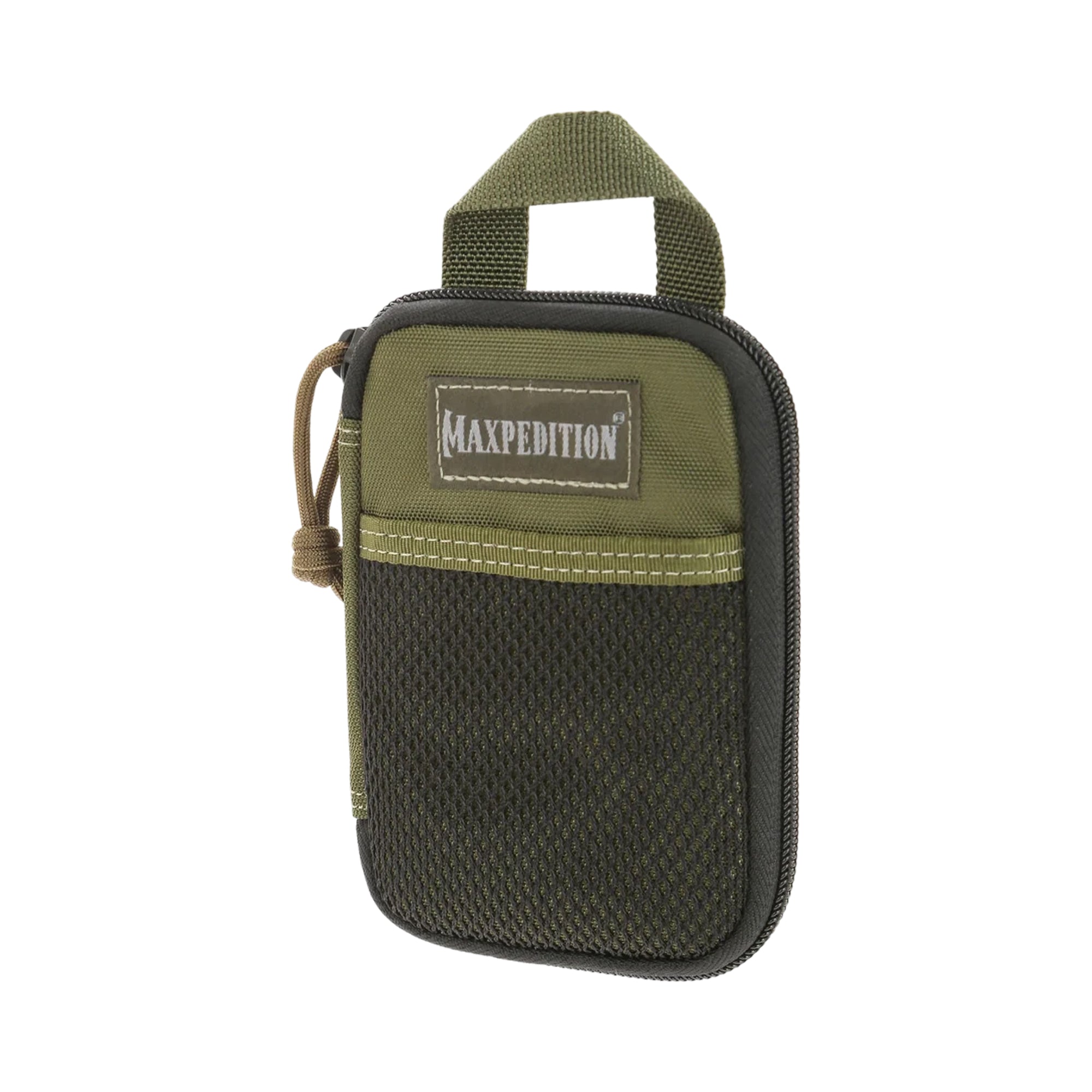 Органайзер Maxpedition Micro Pocket Organizer