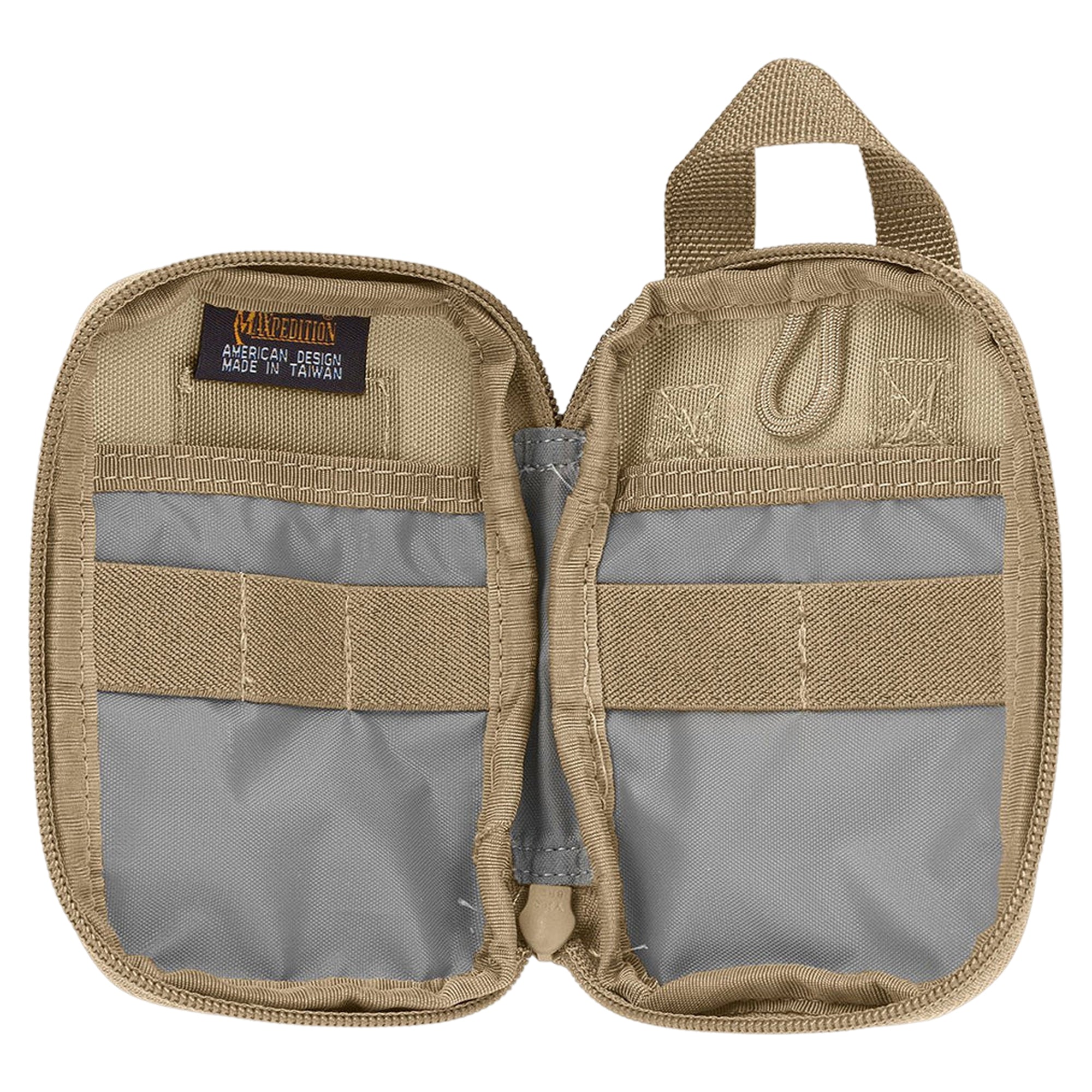 Органайзер Maxpedition Micro Pocket Organizer