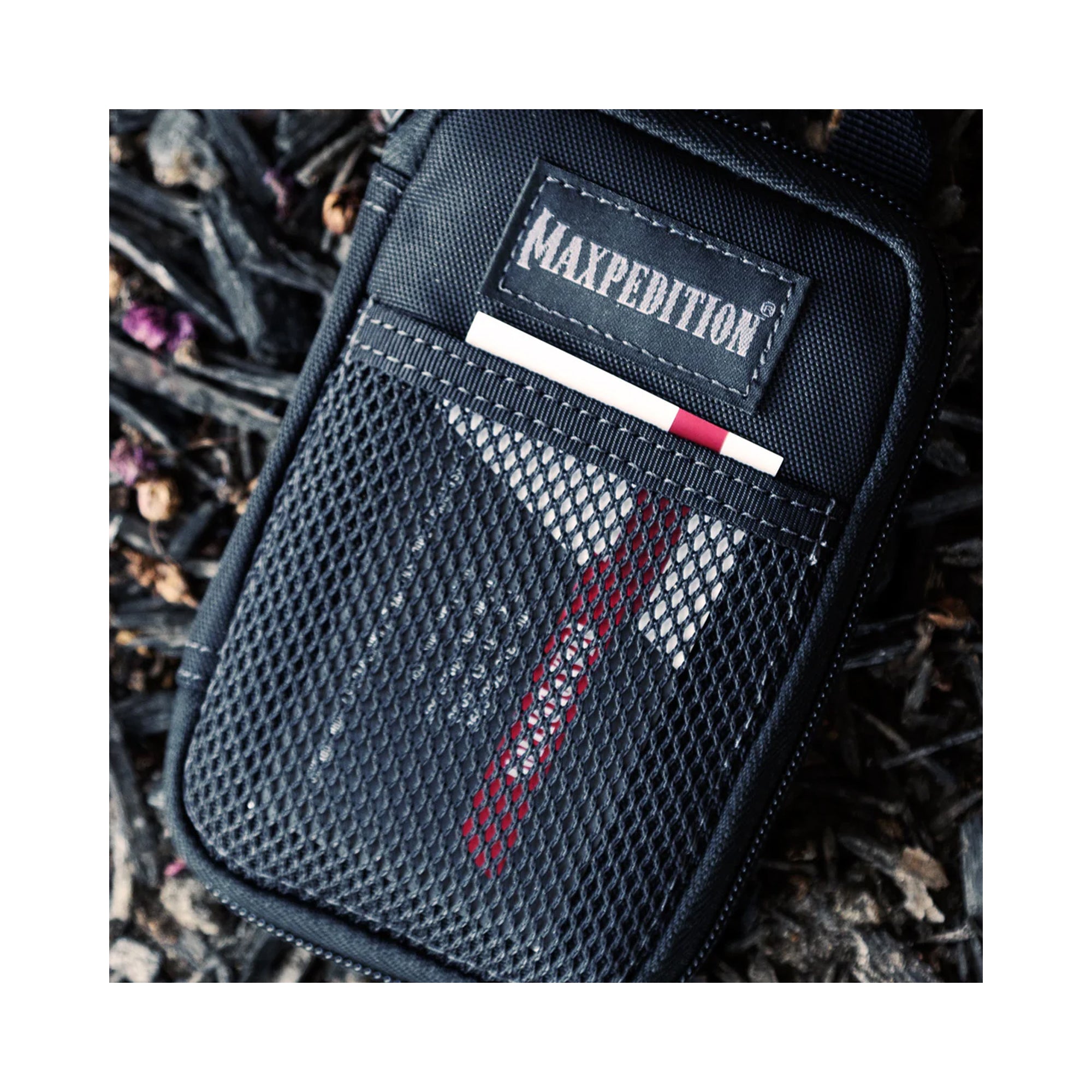 Органайзер Maxpedition Micro Pocket Organizer