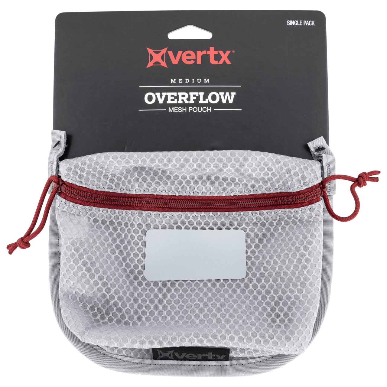 Підсумок Vertx Overflow Mesh Pouch Medium